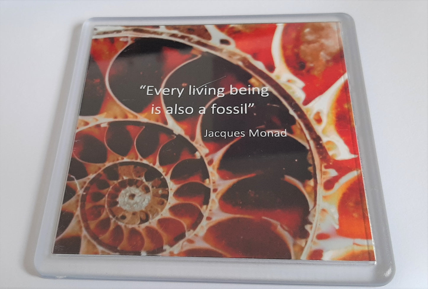 Spiritual Inspirational Coaster