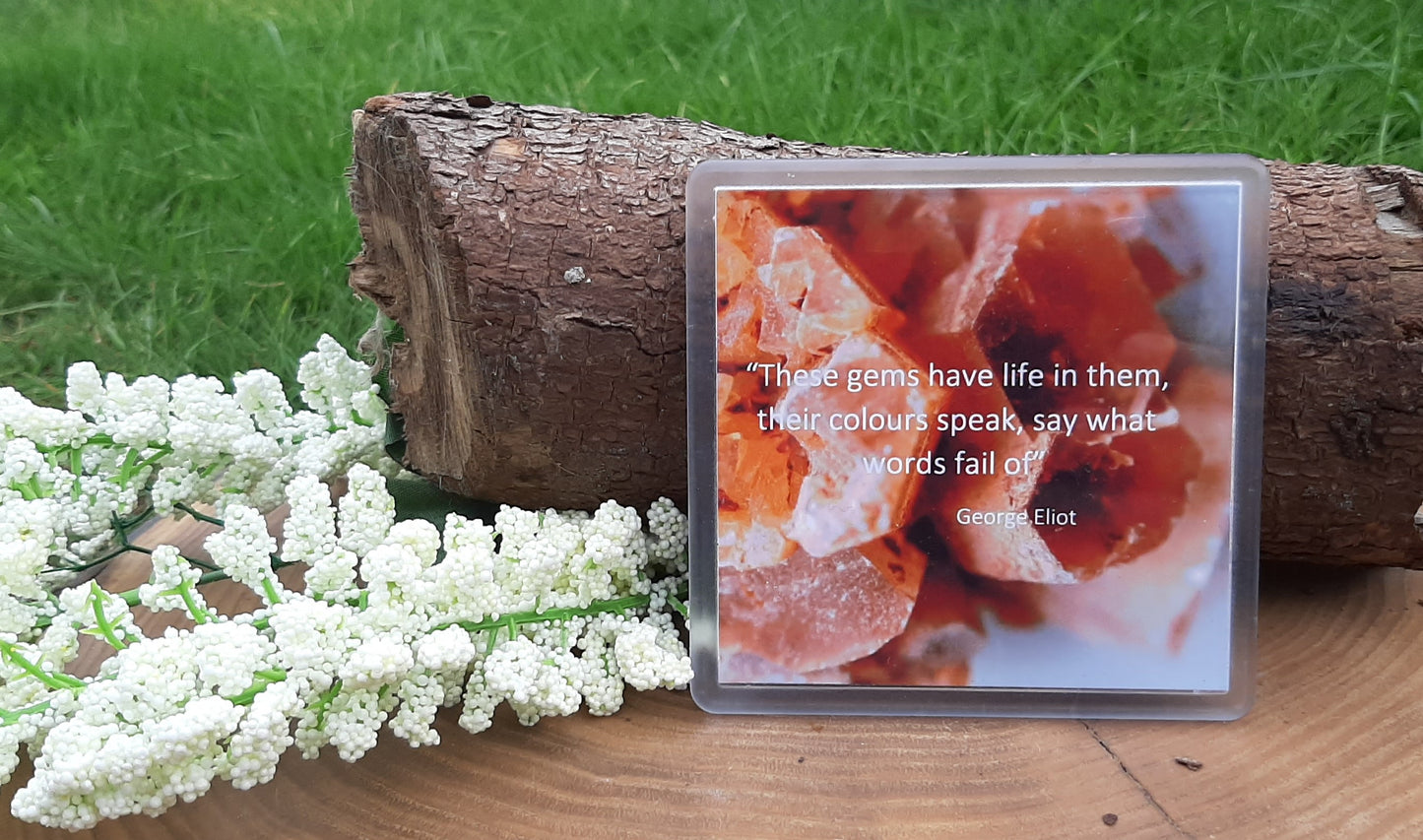 Spiritual Inspirational Coaster