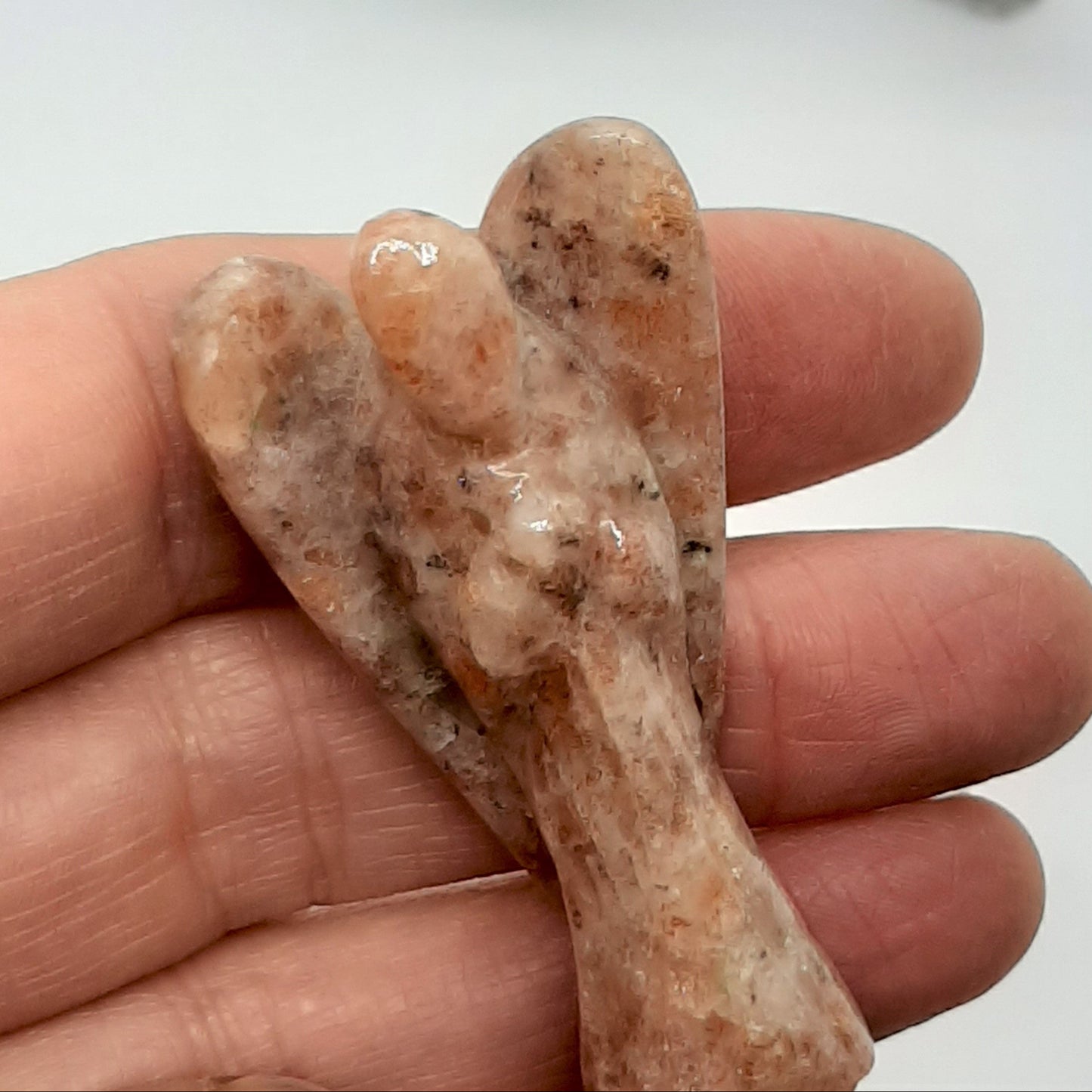 Sunstone Angel 4.5cm