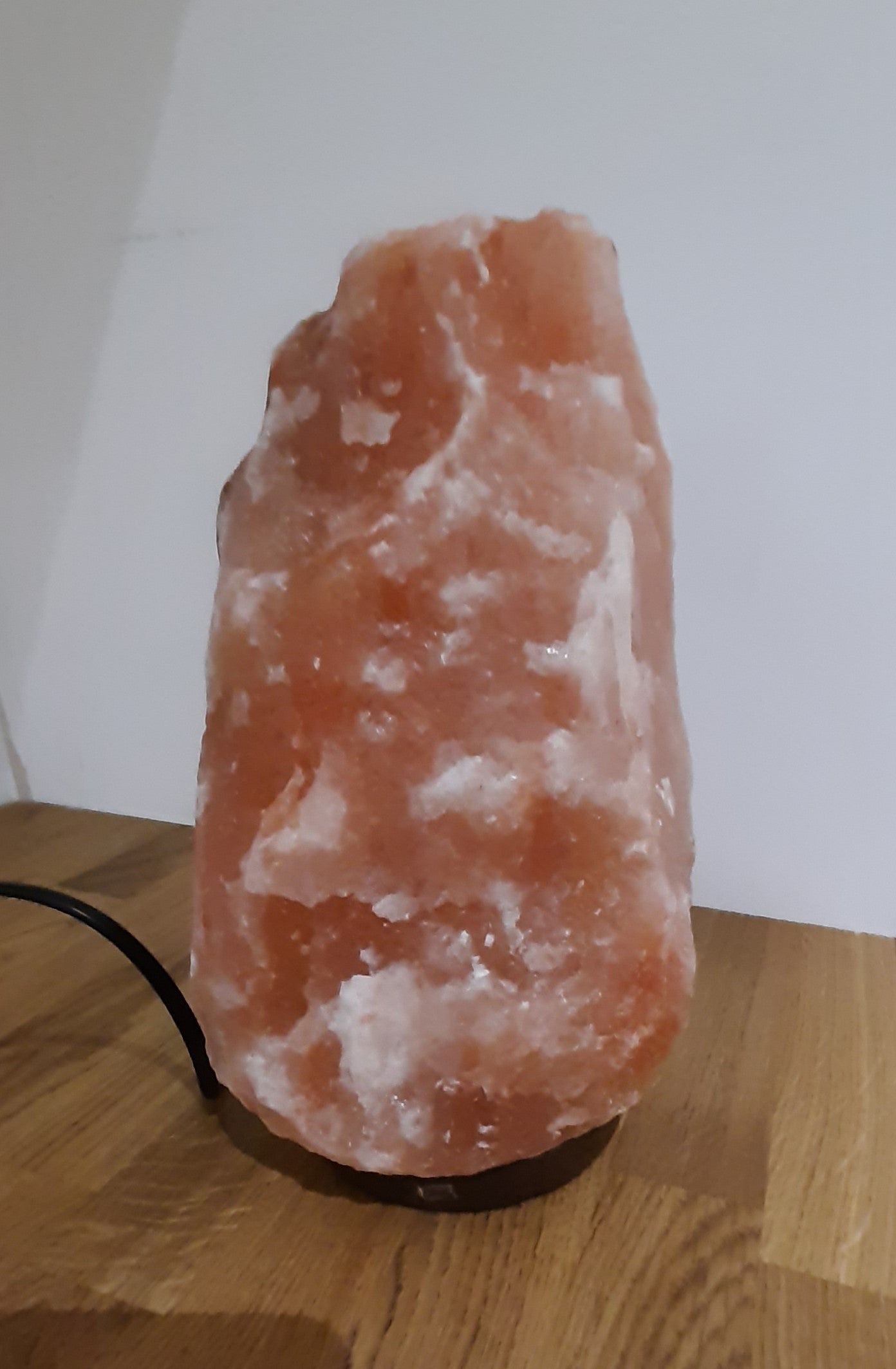 Himalayan Salt Lamp