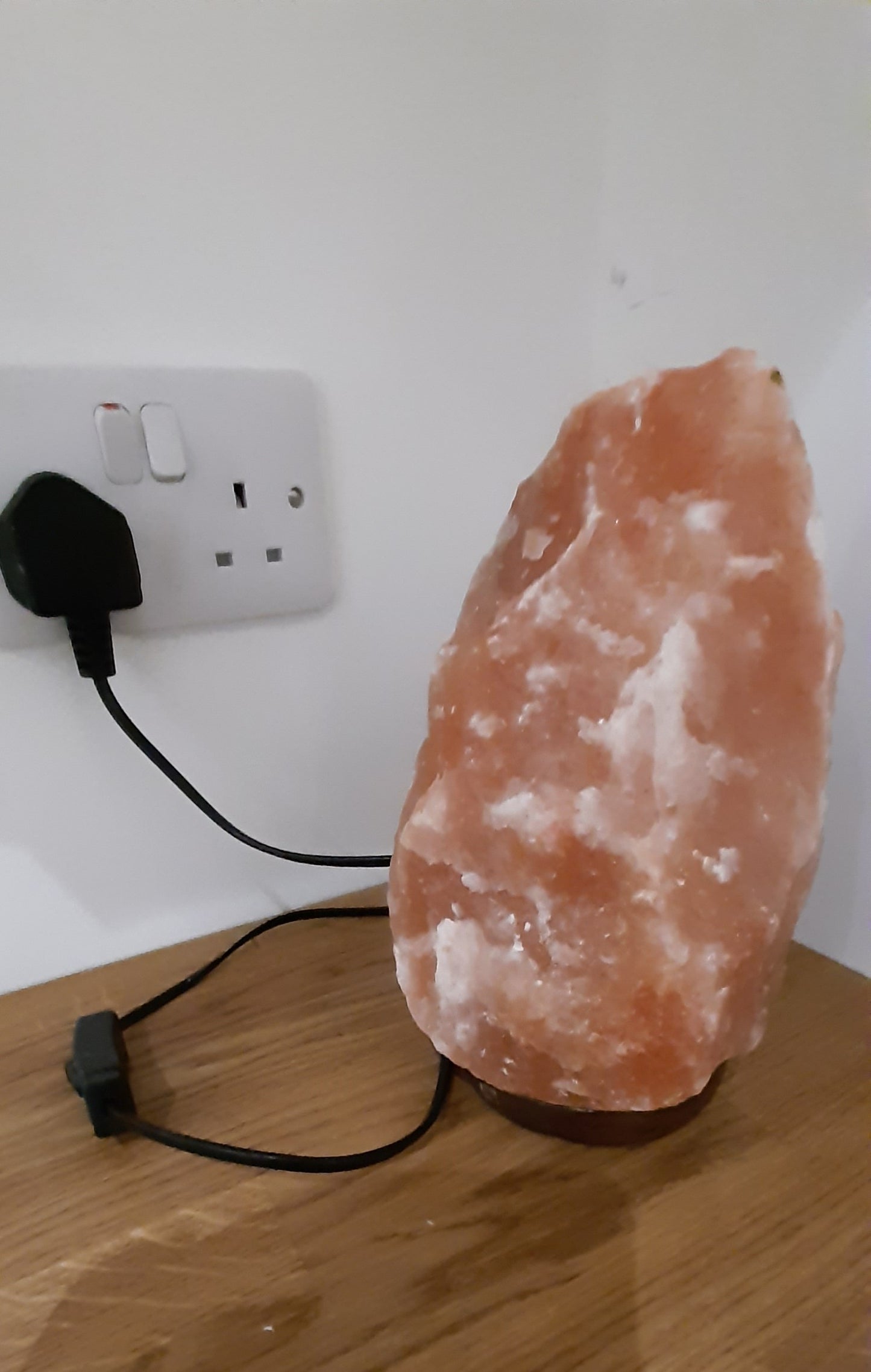 Himalayan Salt Lamp