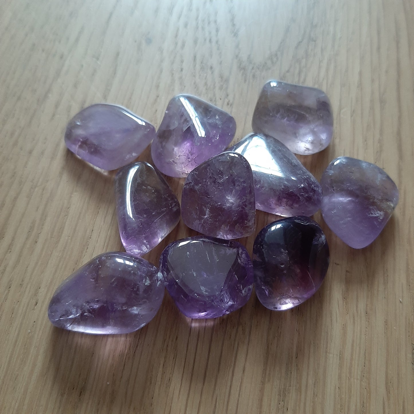 Ametrine Tumblestone (M)