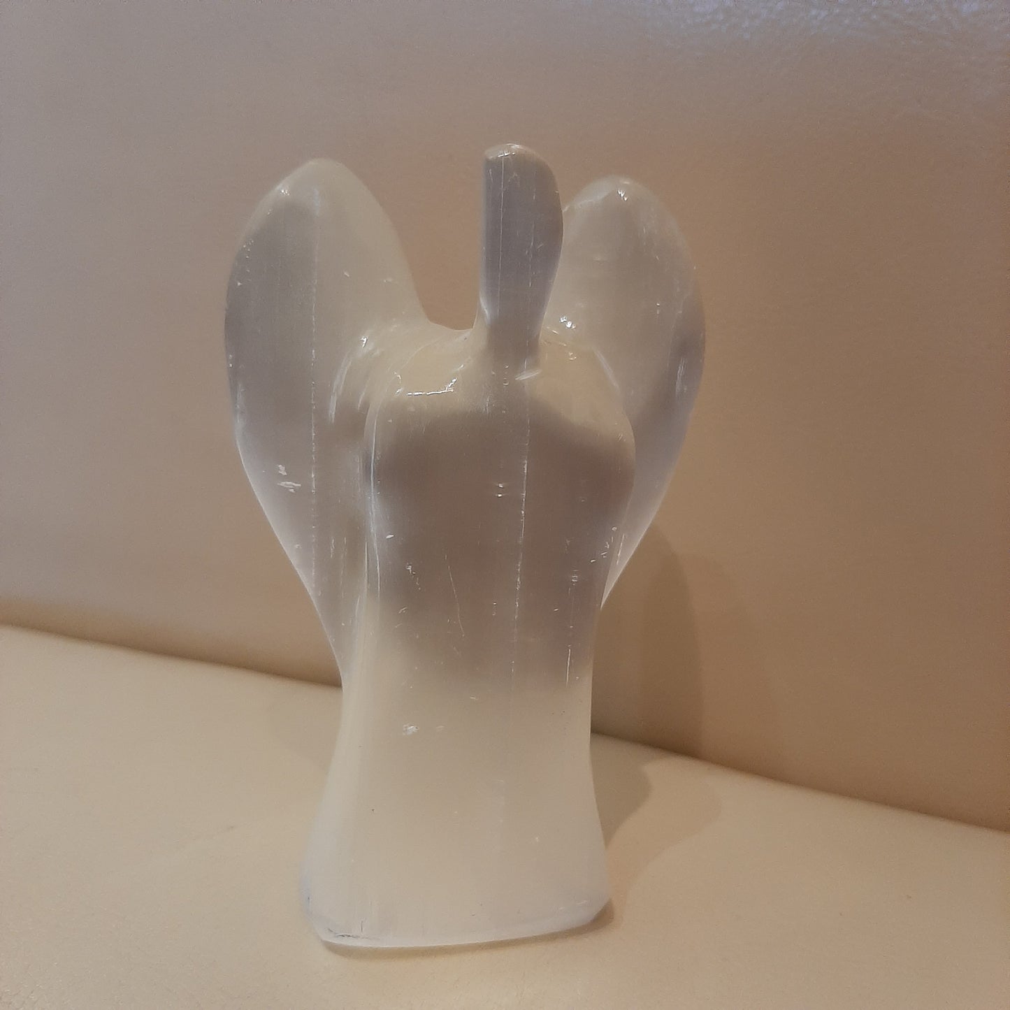 Selenite Angels - Seconds