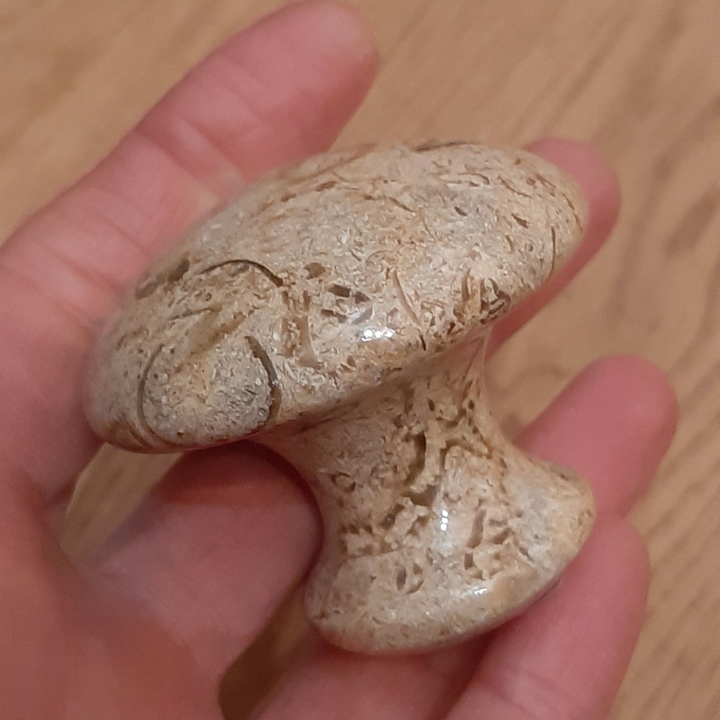 Marble Massager Tool