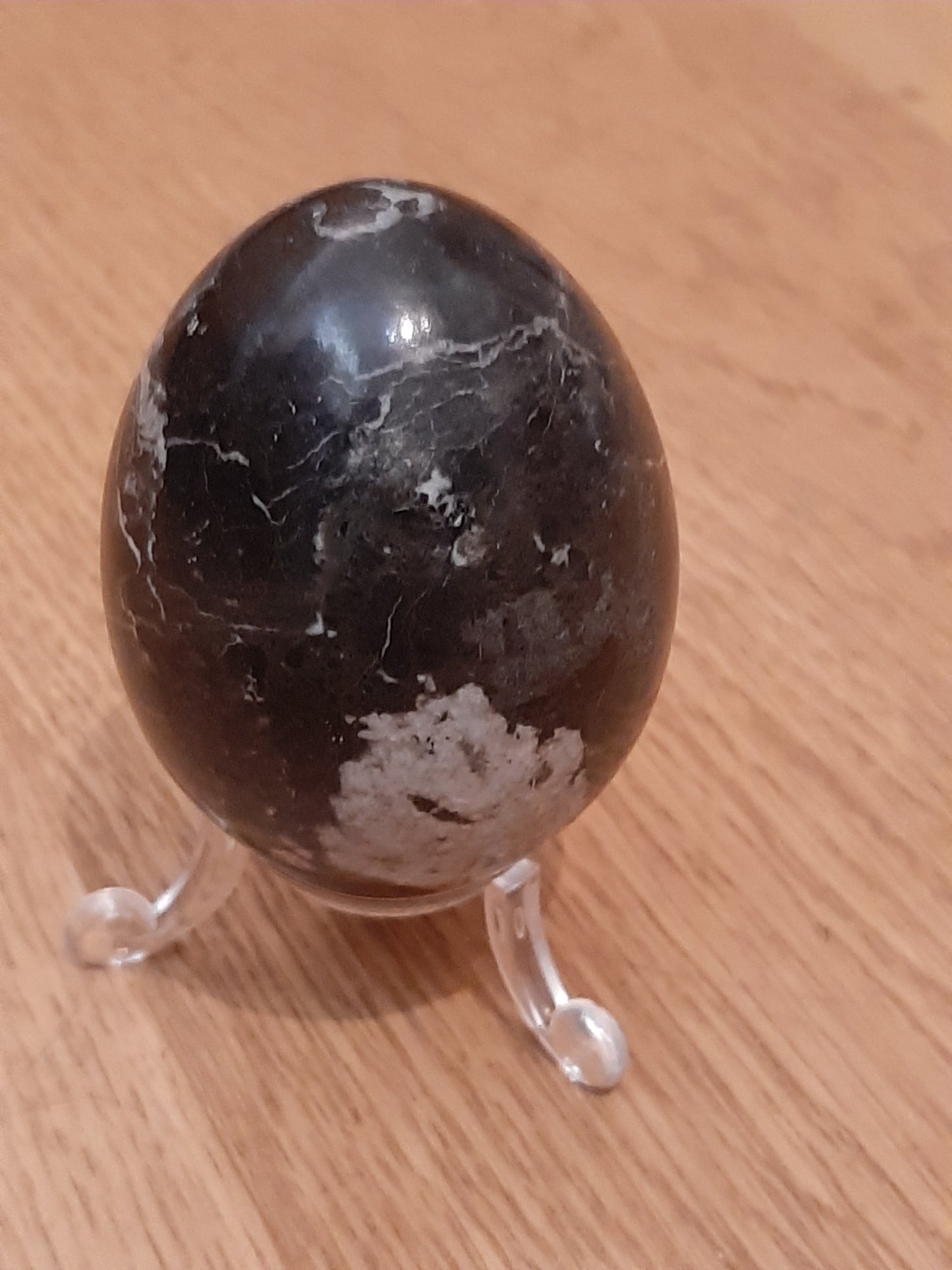 Marble Egg 7cm