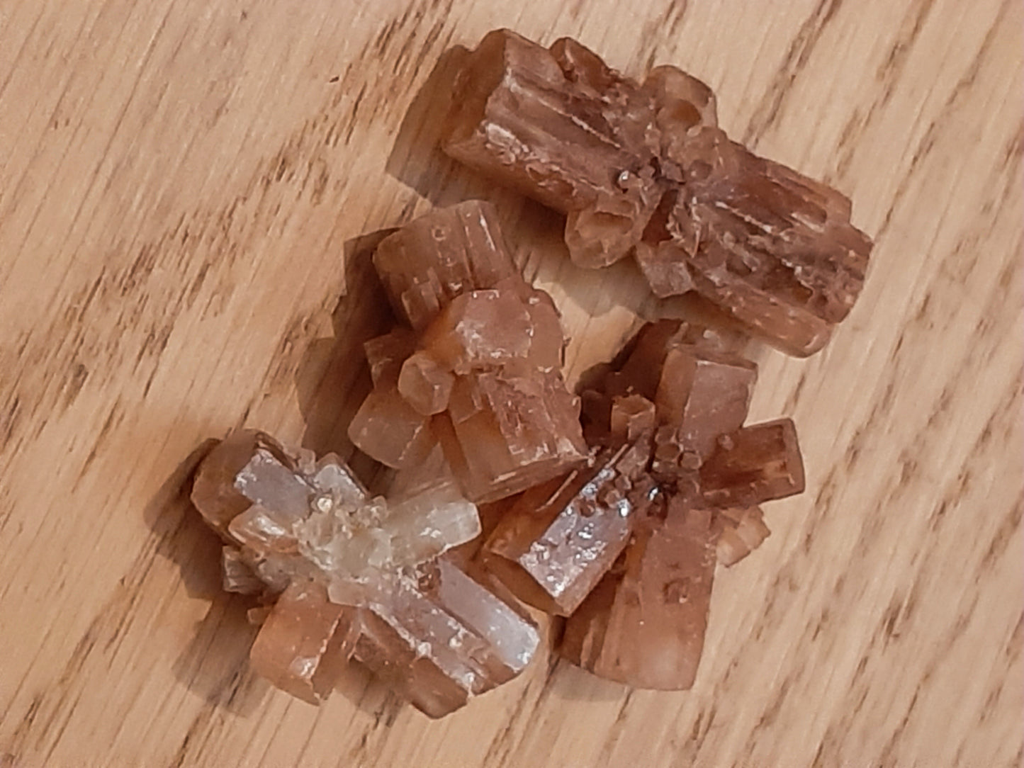 Aragonite Raw Natural Piece