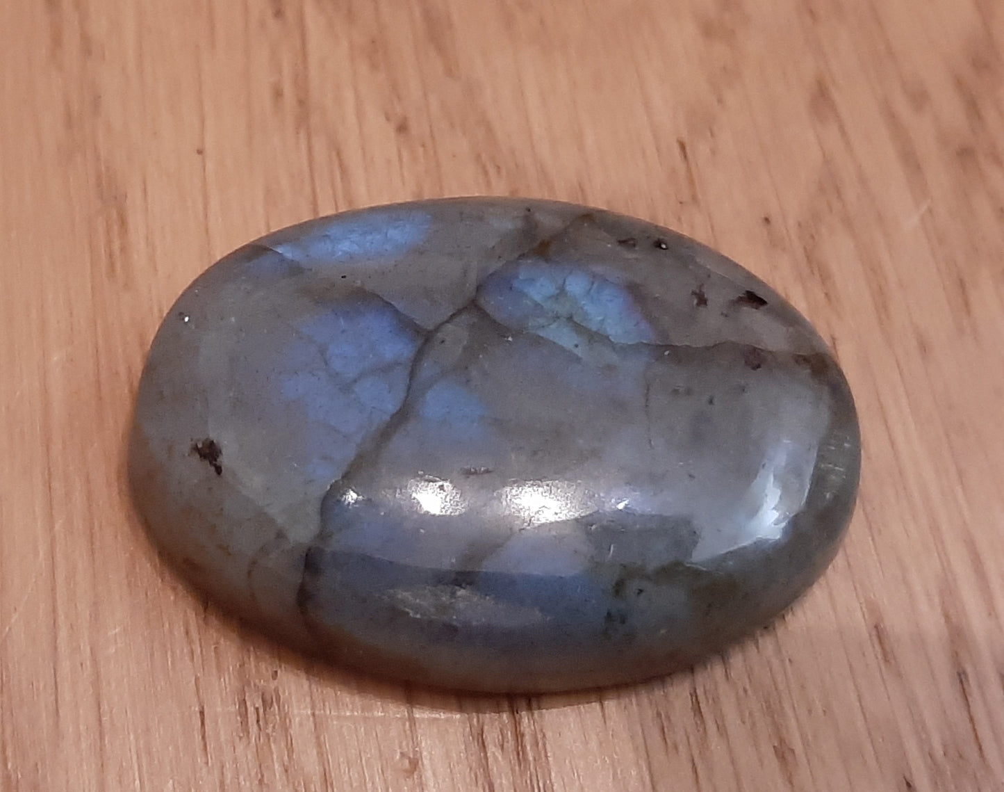 Labradorite Cabocan