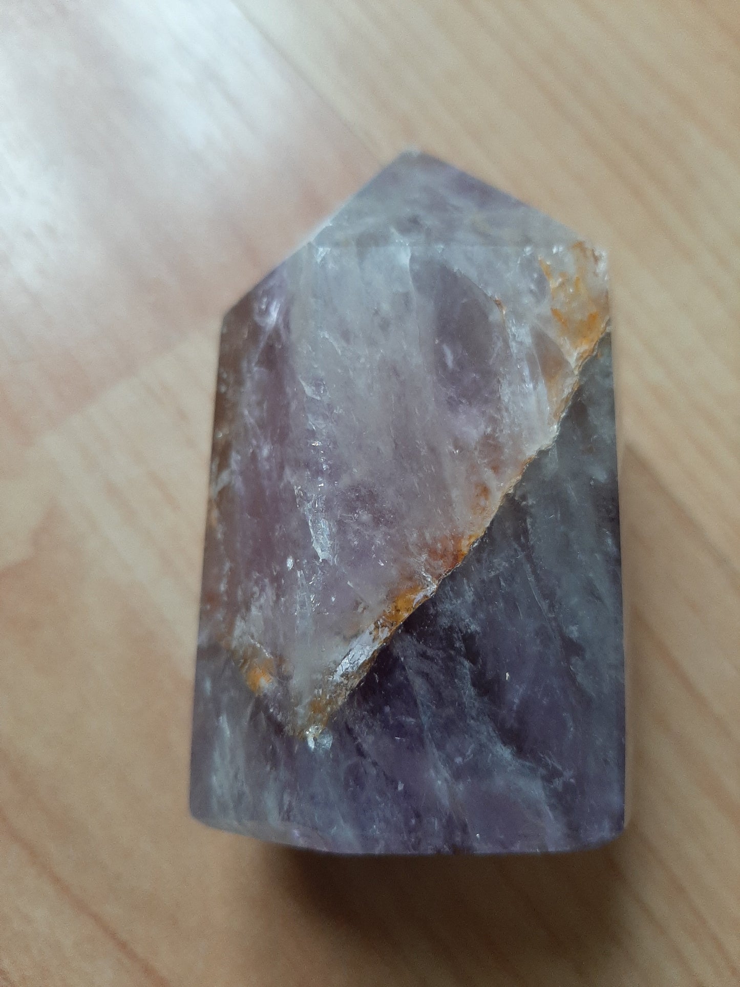 Ametrine Point 7cm