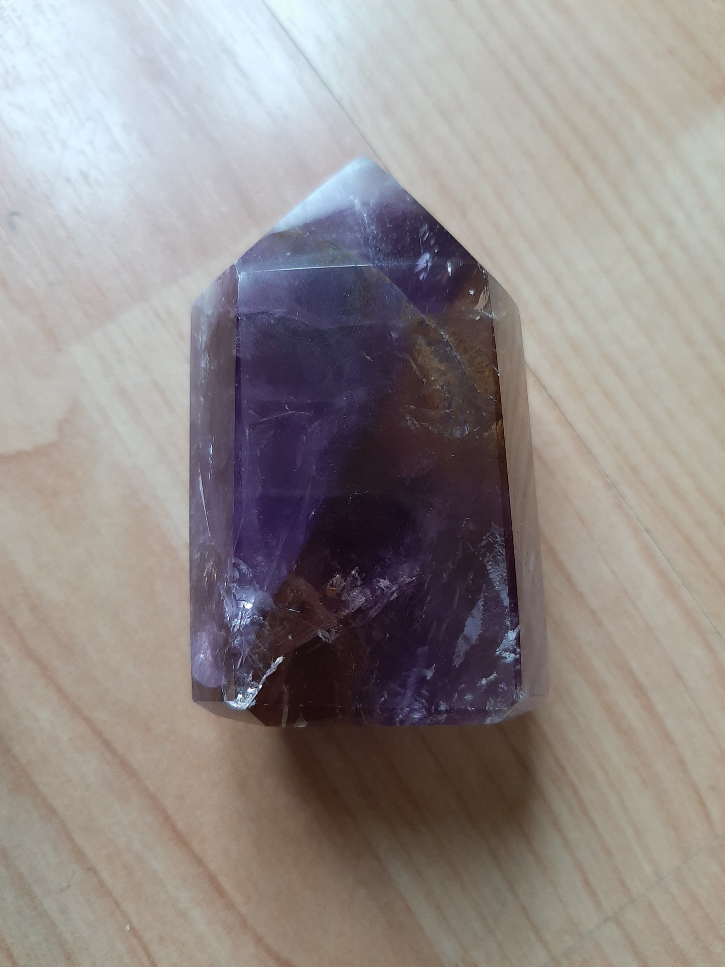 Ametrine Point 7cm