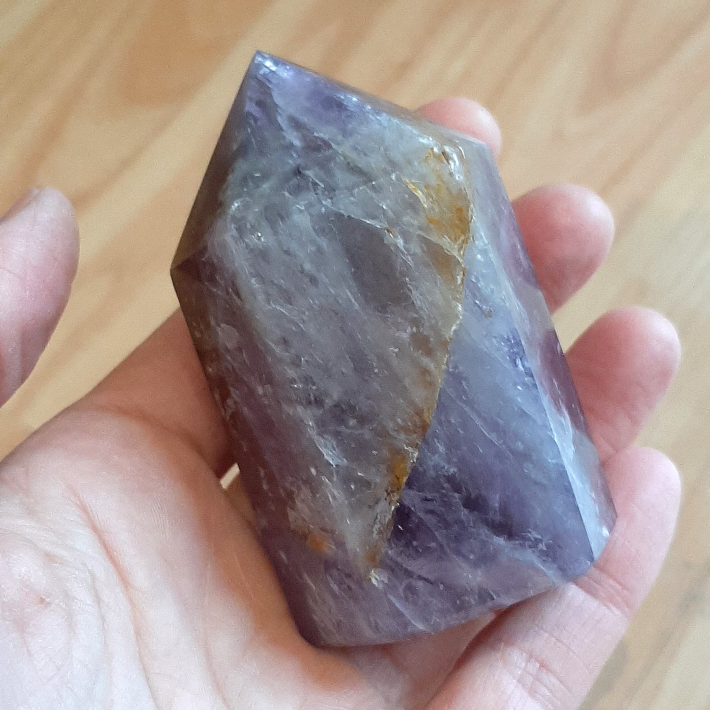 Ametrine Point 7cm