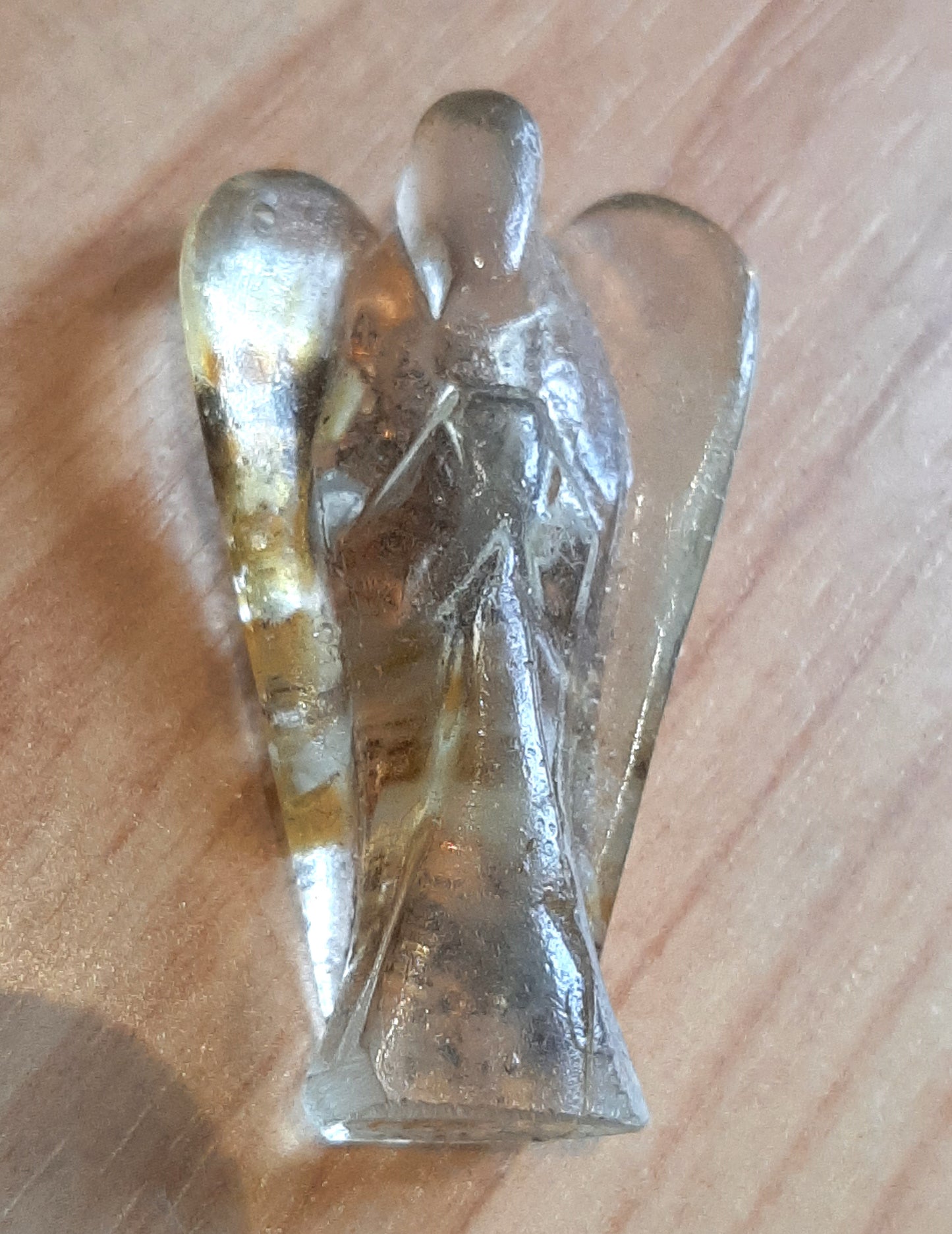 Orgonite Angel 5cm