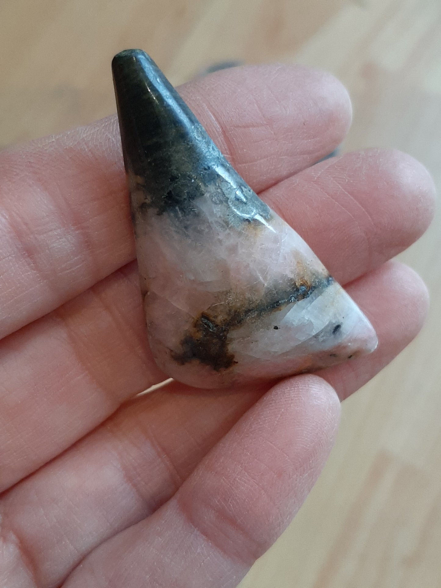 Mixed Gemstone Cabocan