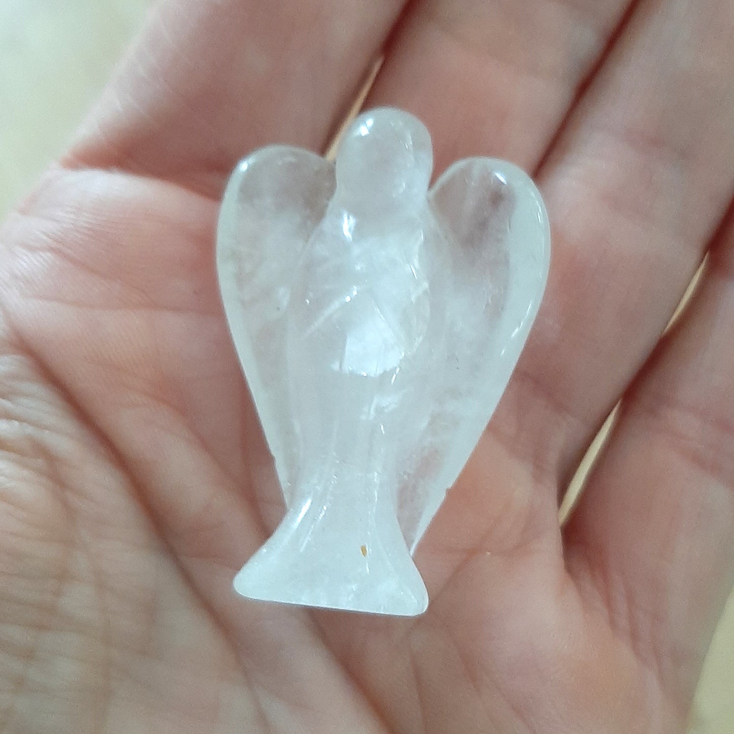 Quartz Angel 3.5cm