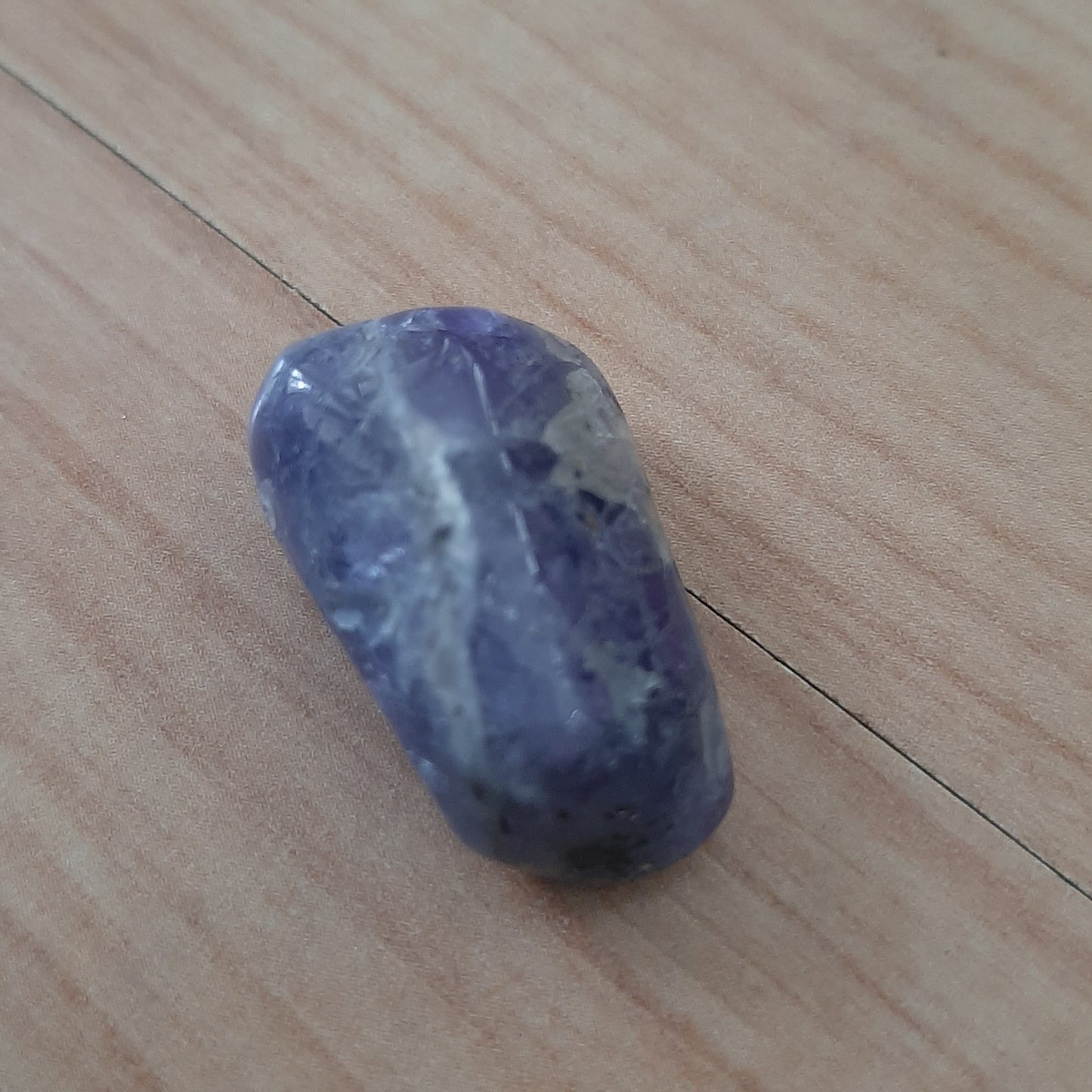 Tanzanite Tumblestone (S)