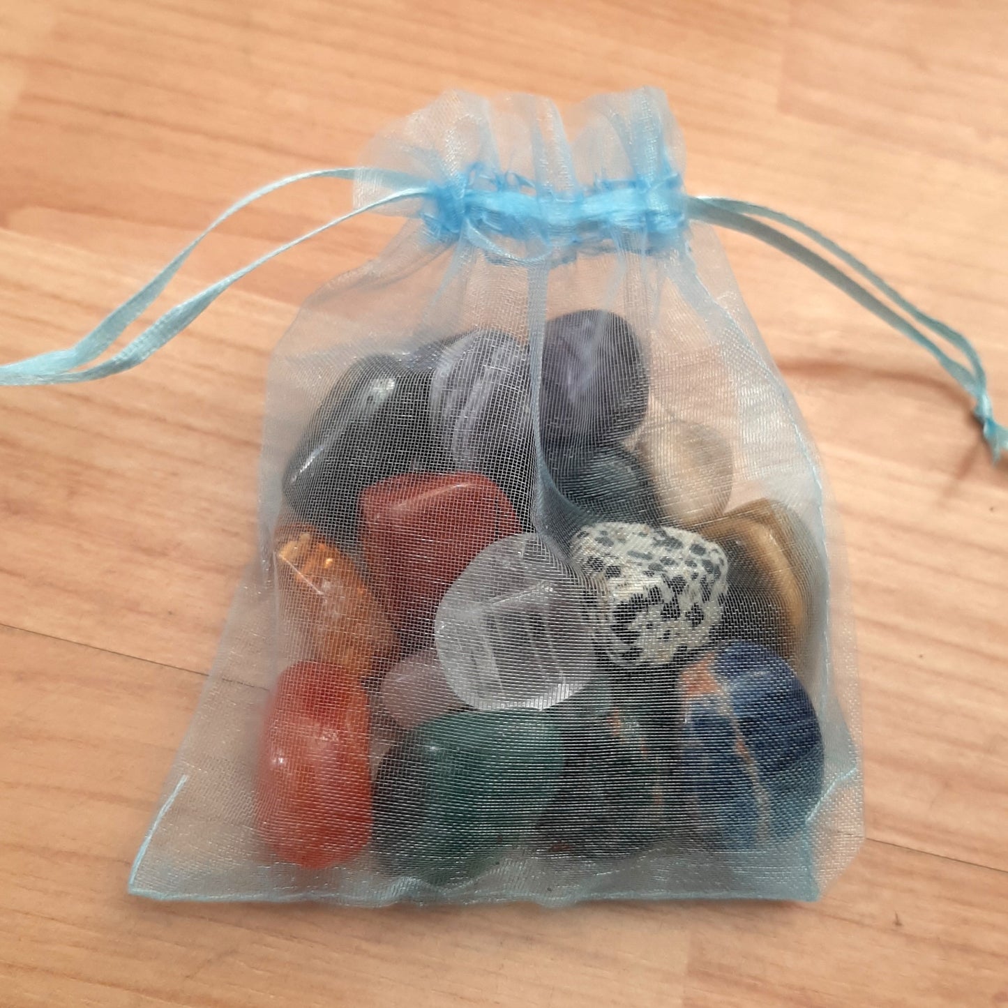 15 Tumblestone Beginners Starter Kit
