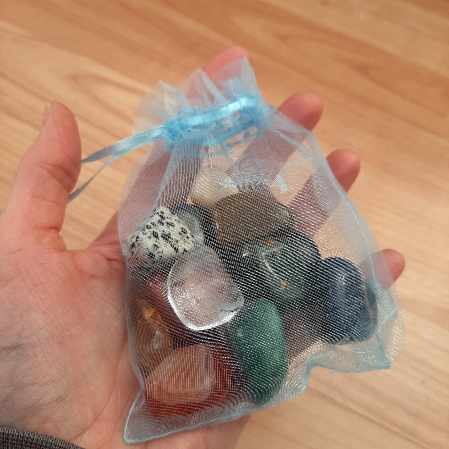 15 Tumblestone Beginners Starter Kit