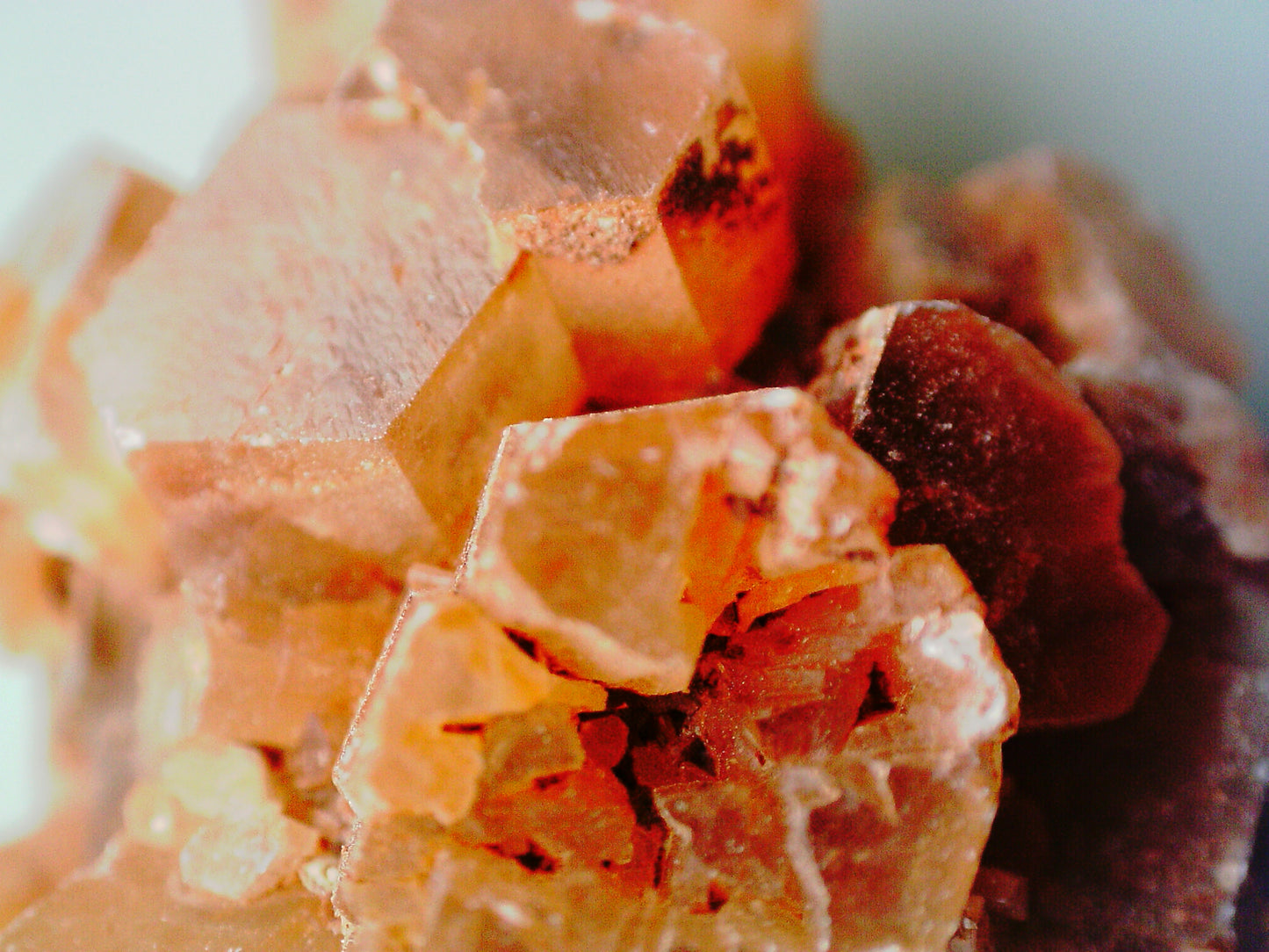 Mounted Crystal Photo Print