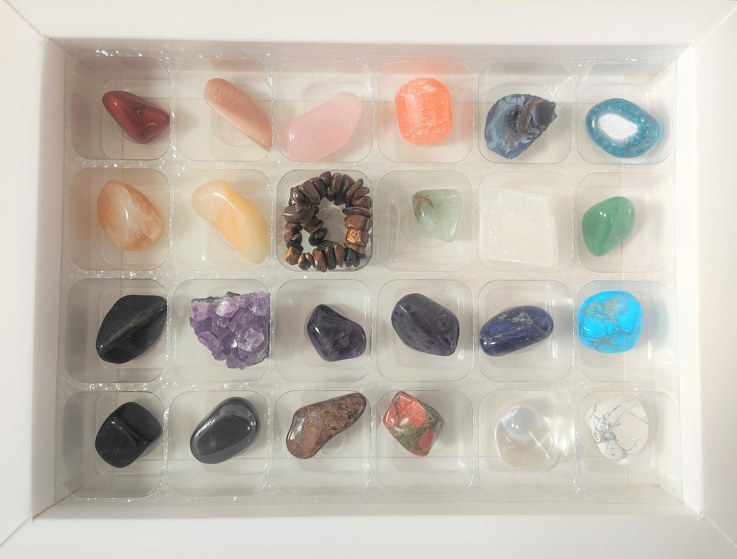 Crystal Advent Calendar