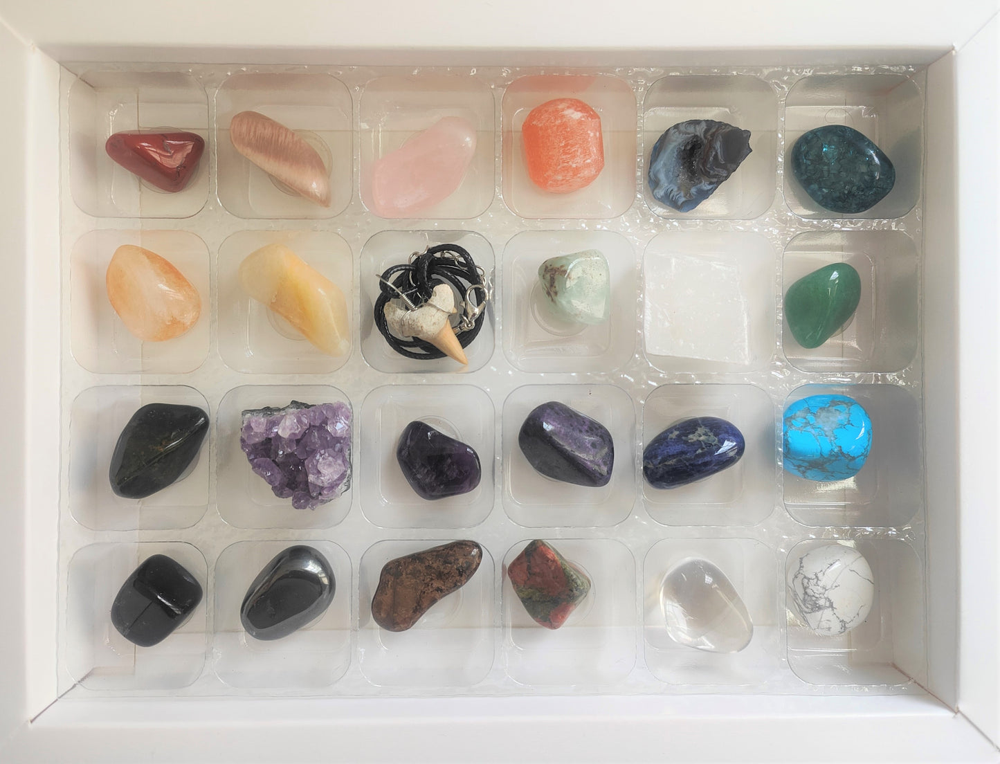 Crystal Advent Calendar