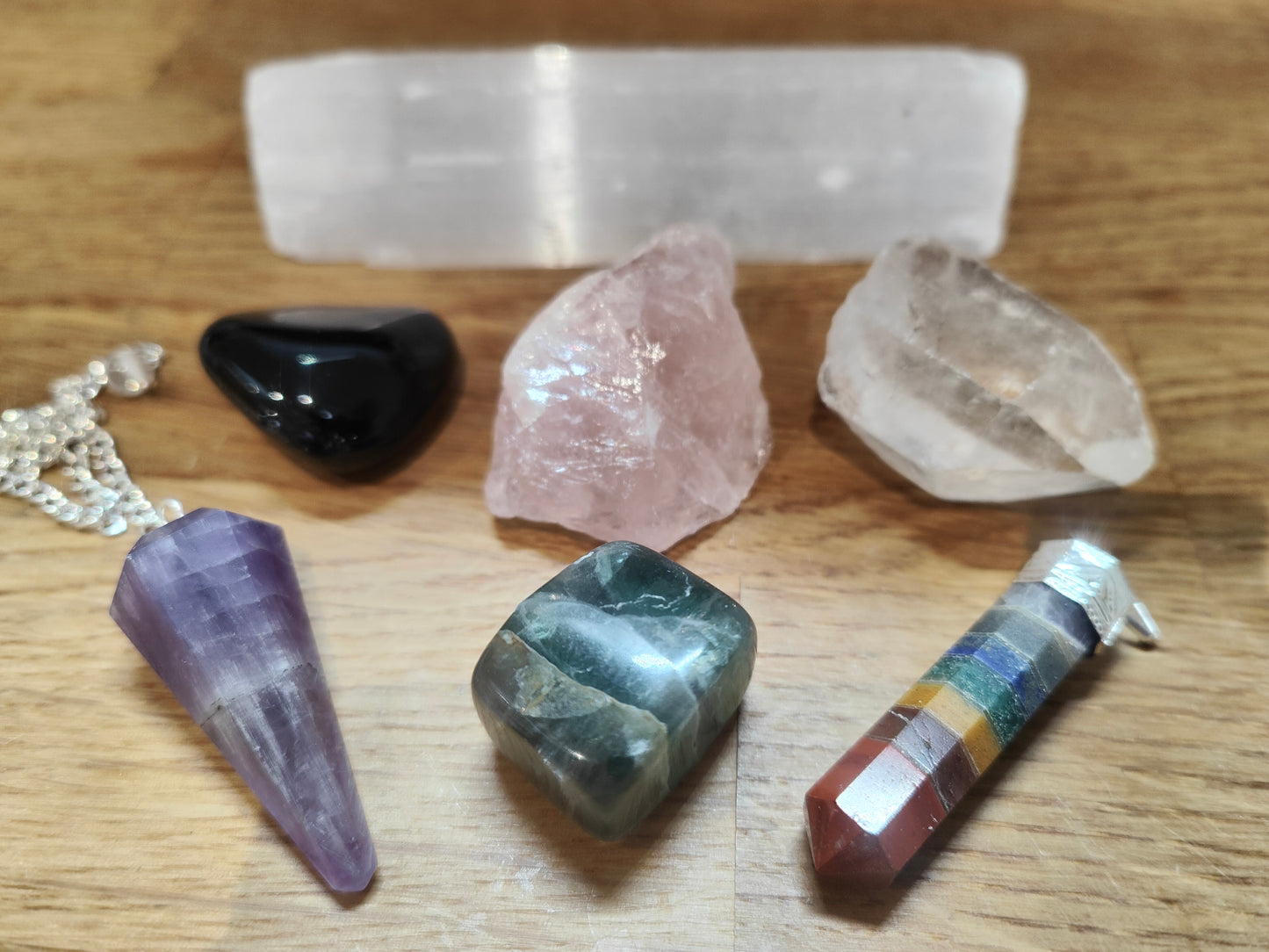 Healer's Gift Box