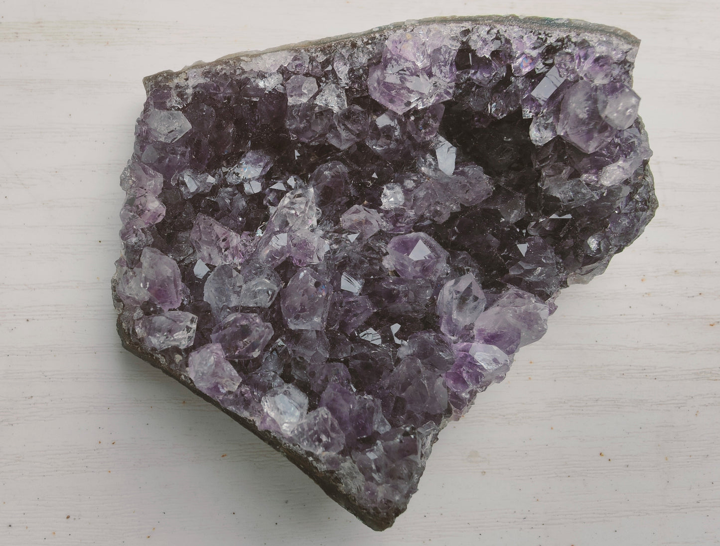 Amethyst Cluster (AC3)