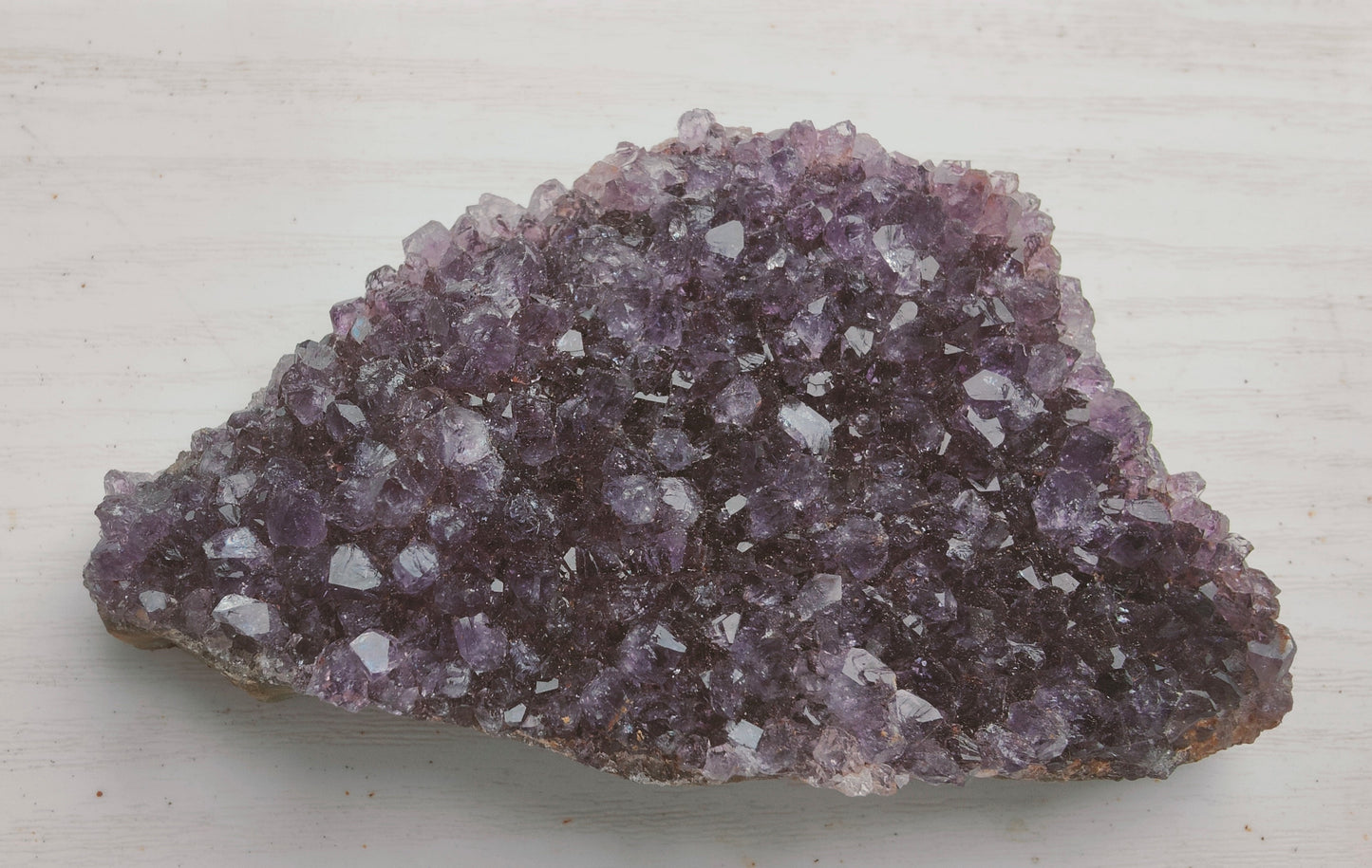 Amethyst Cluster (AC3)