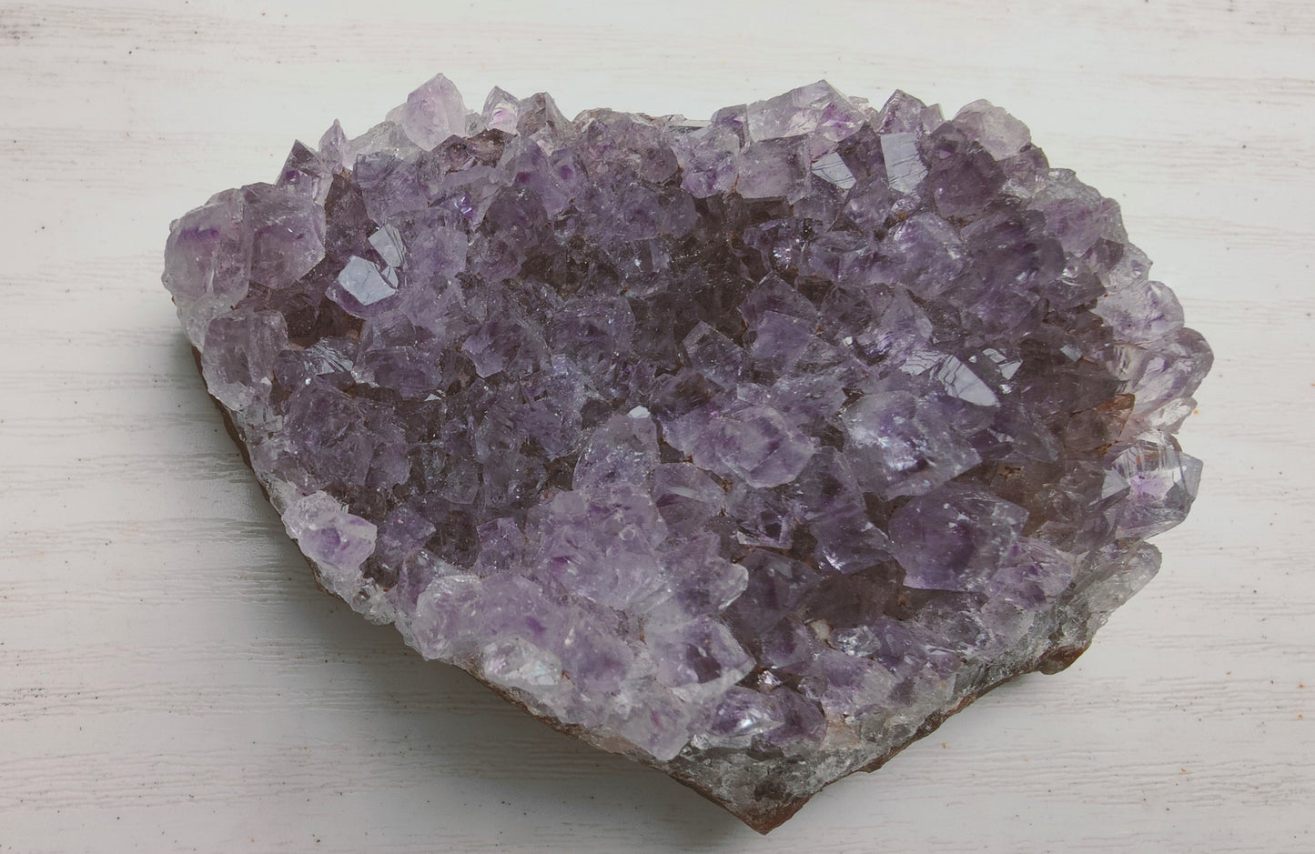 Amethyst Cluster (AC3)