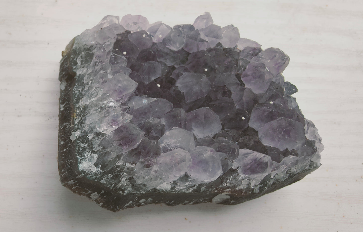 Amethyst Cluster (AC4)