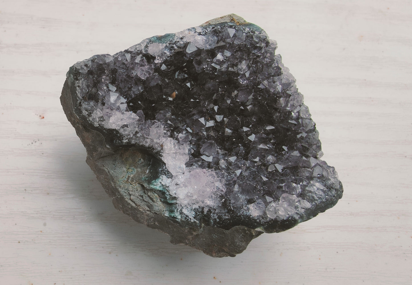 Amethyst Cluster (AC5)