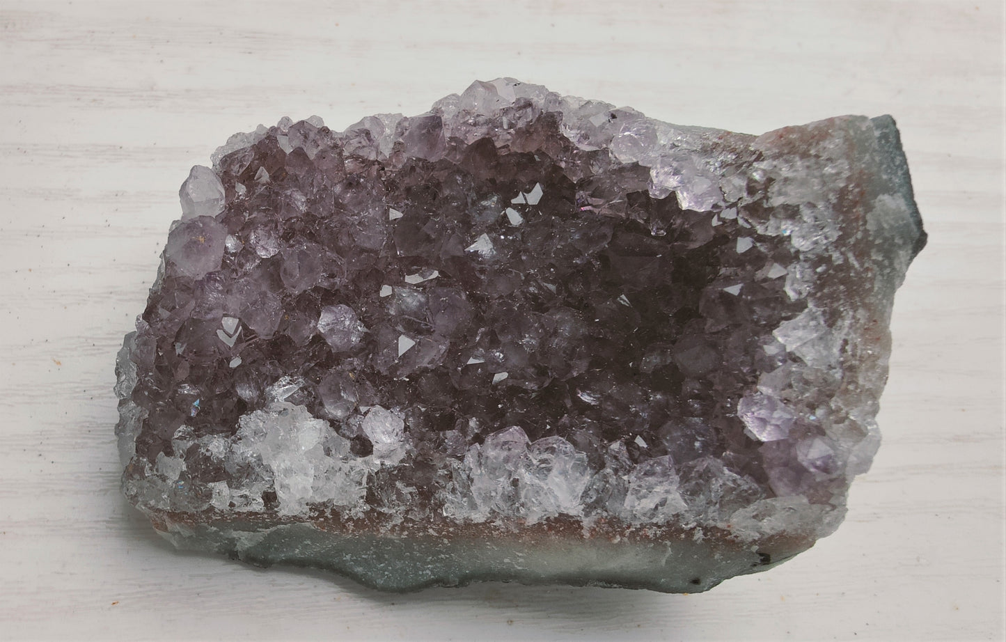 Amethyst Cluster (AC5)
