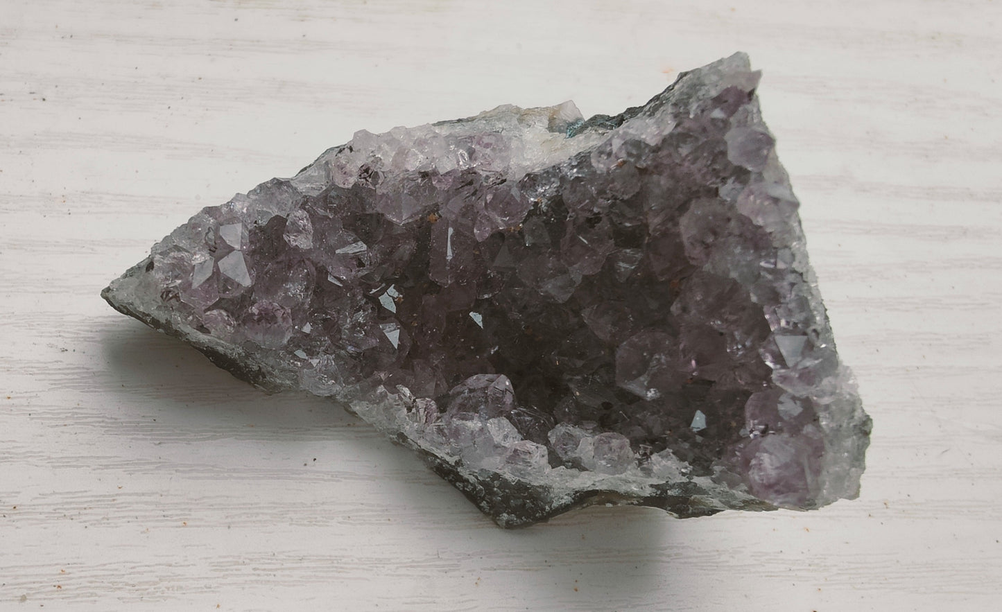 Amethyst Cluster (AC5)