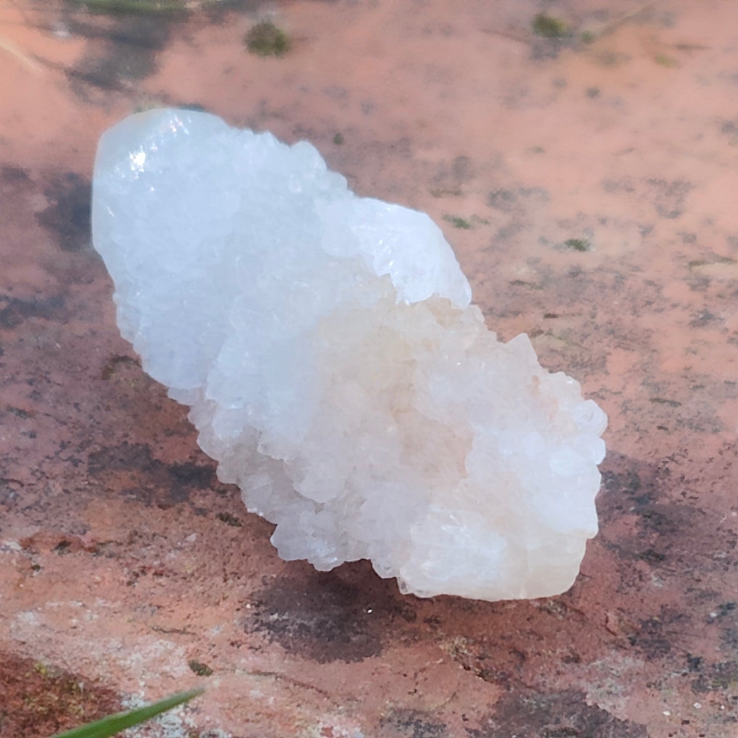 Spirit Quartz Natural Piece