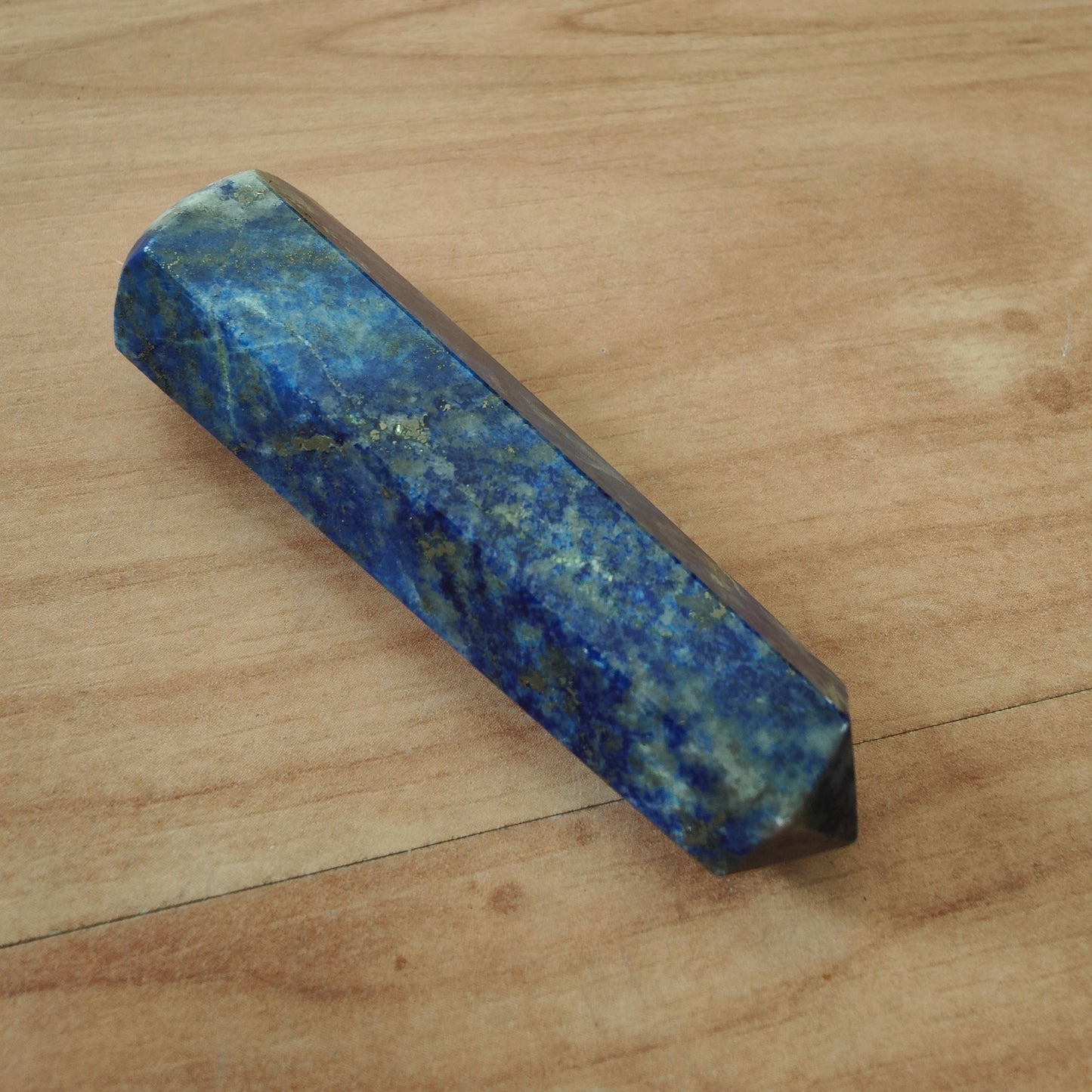 Lapis Lazuli Wand 6cm