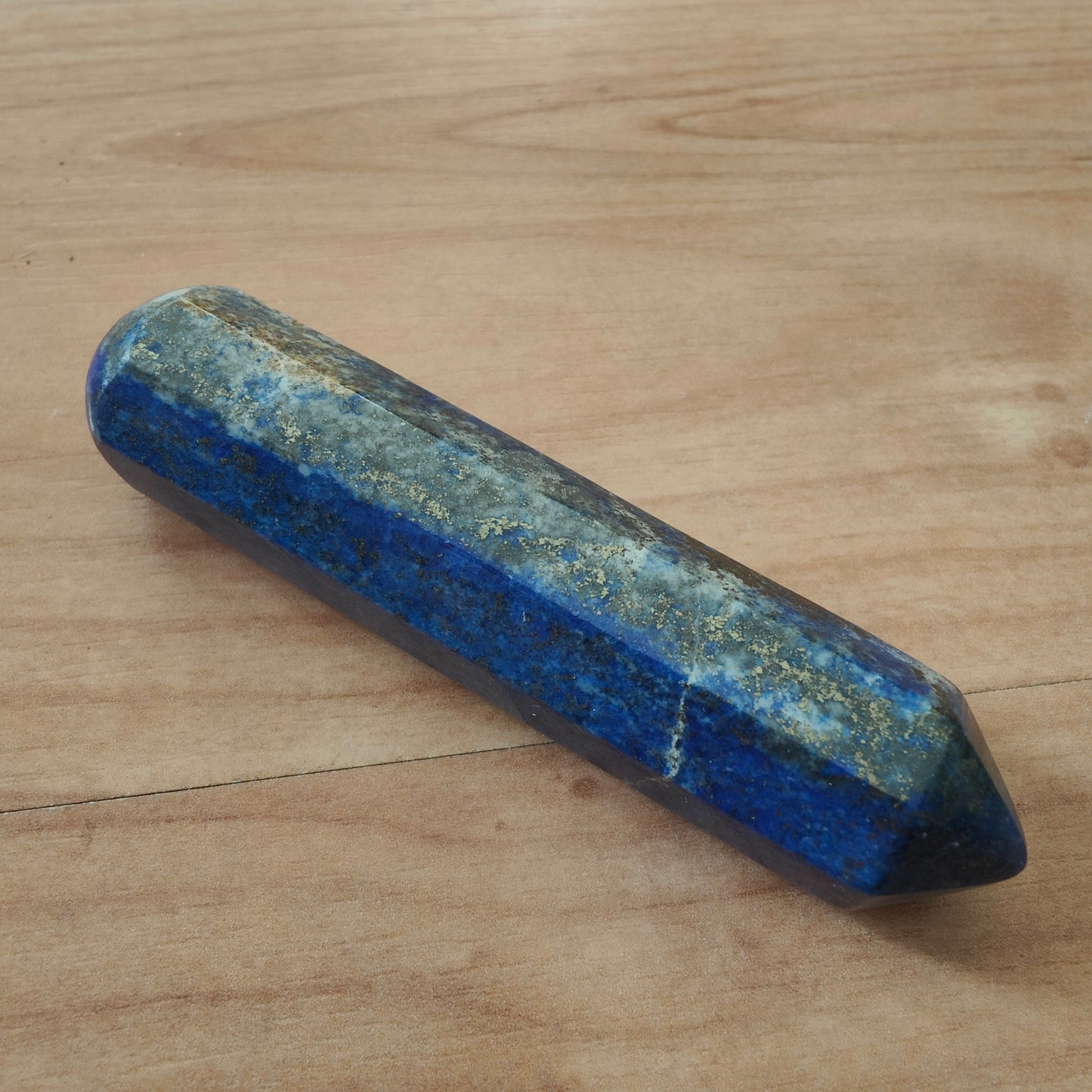 Lapis Lazuli Wand 6cm
