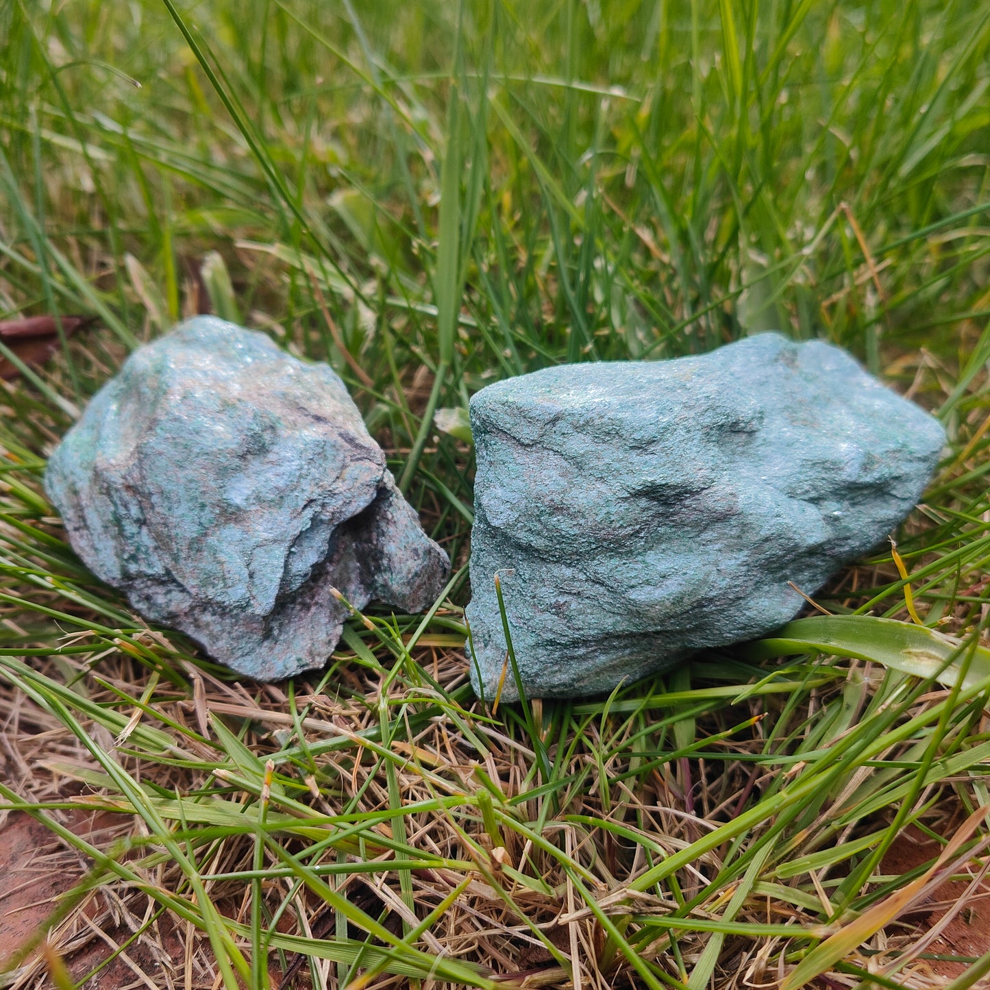 Fuschite Raw Piece 7-8cm