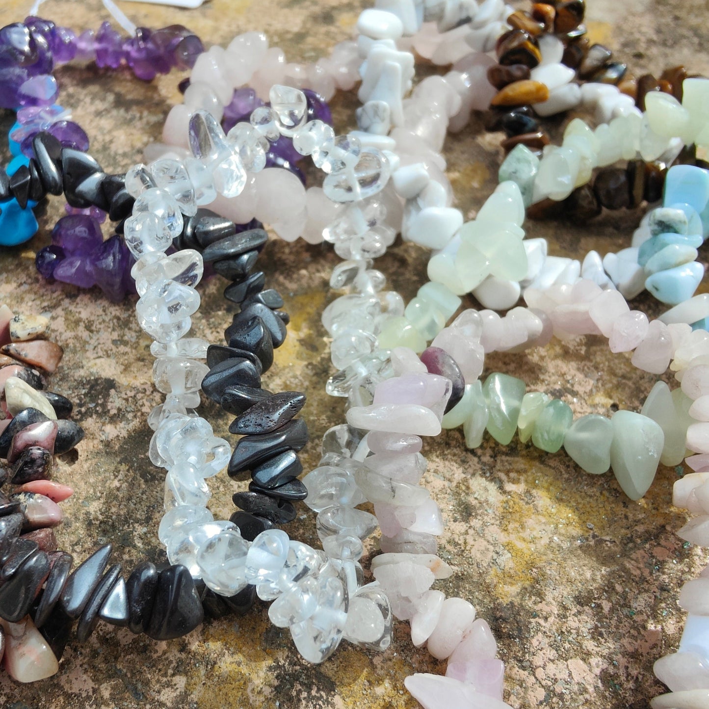 Gemchip Bracelet