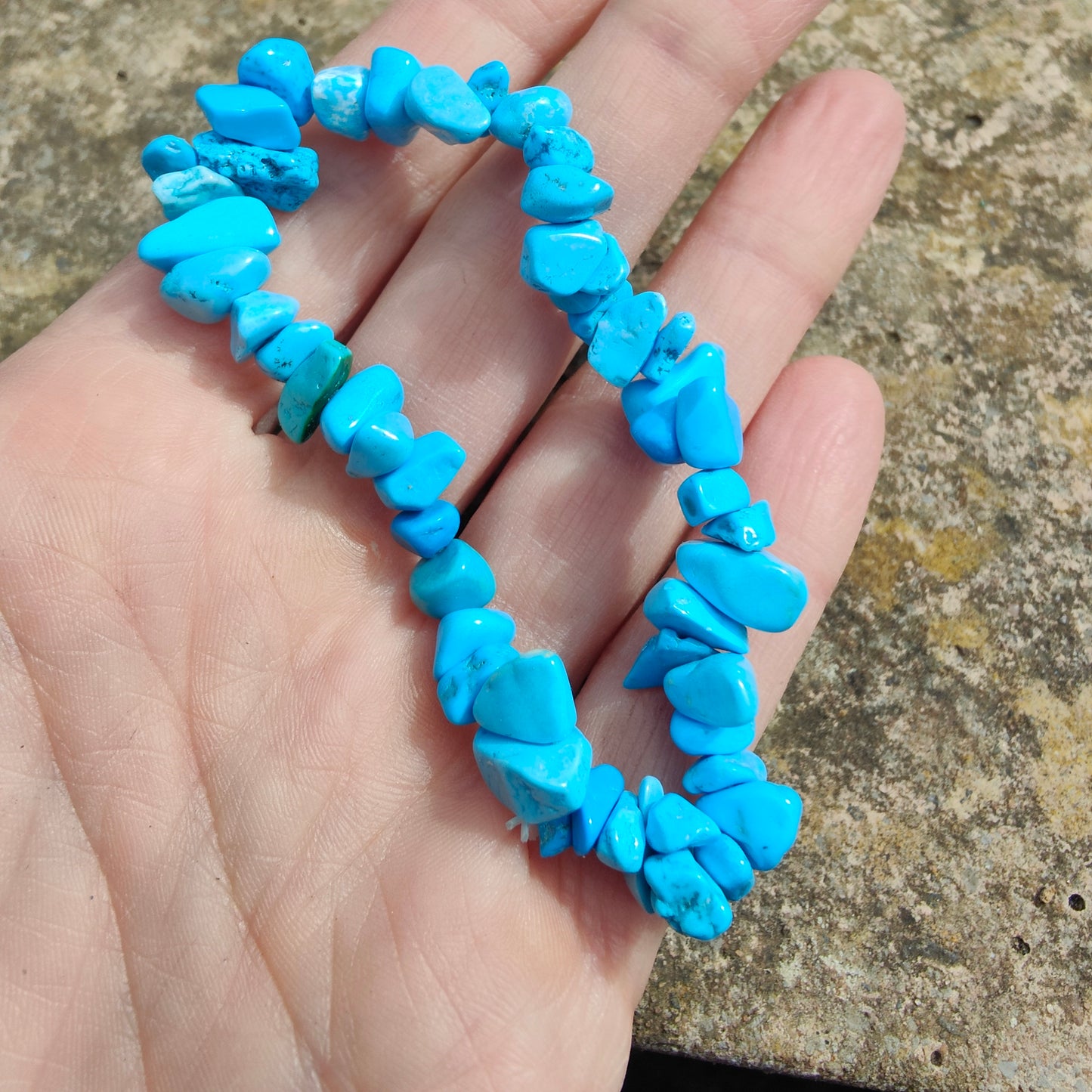 Gemchip Bracelet