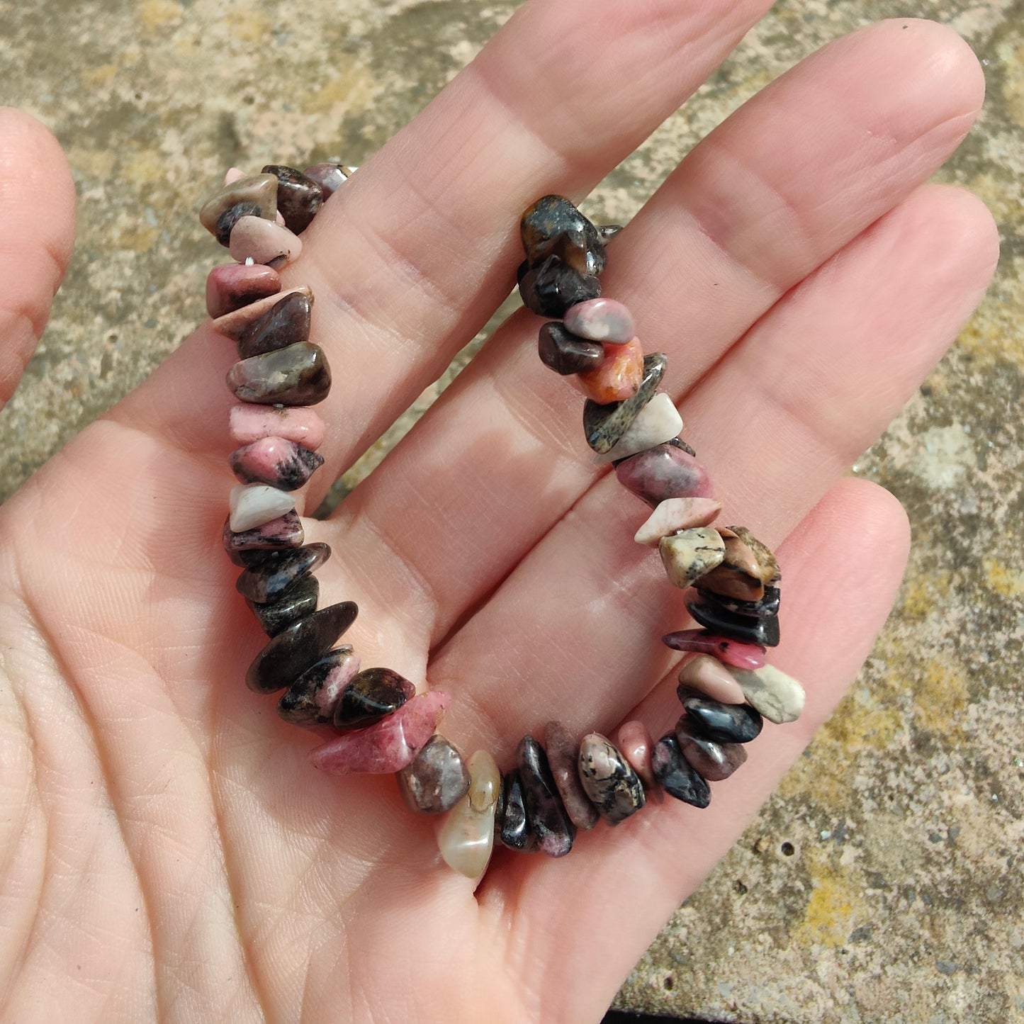 Gemchip Bracelet