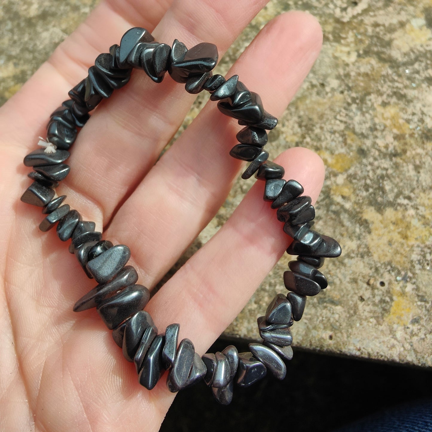 Gemchip Bracelet