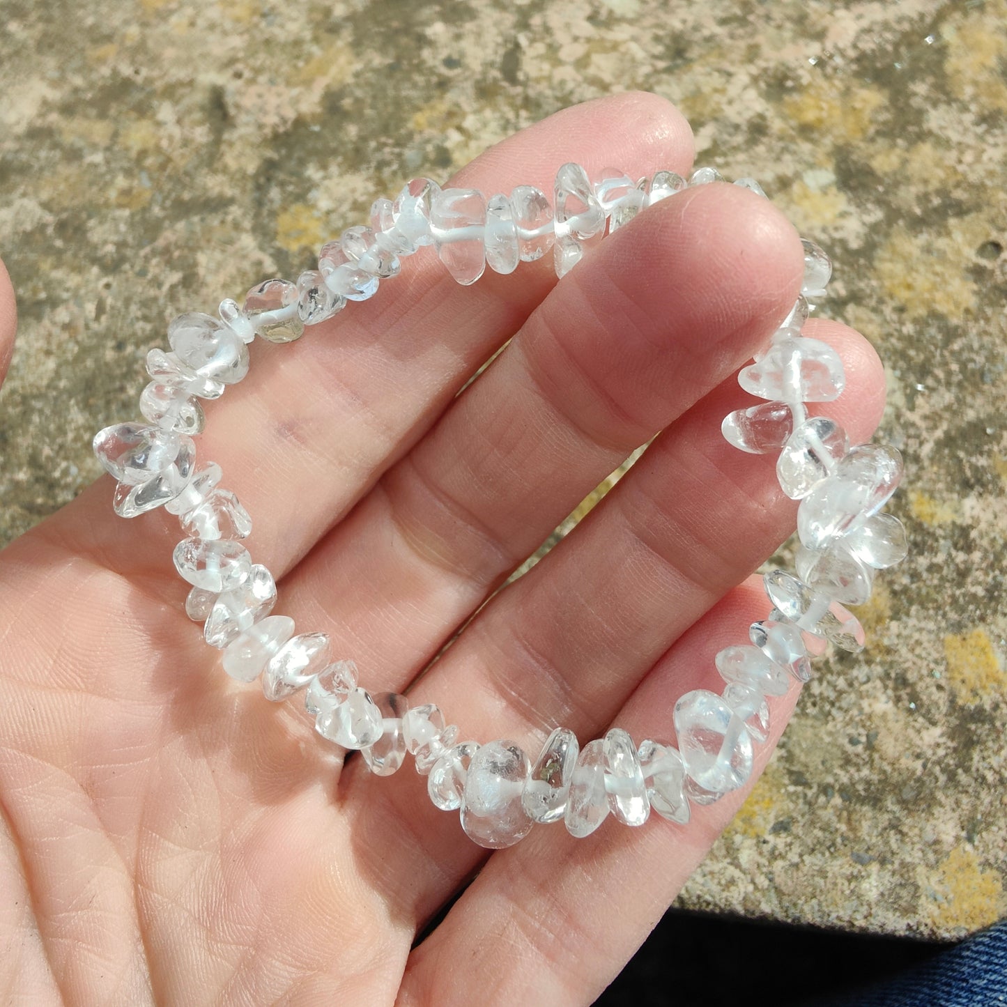 Gemchip Bracelet