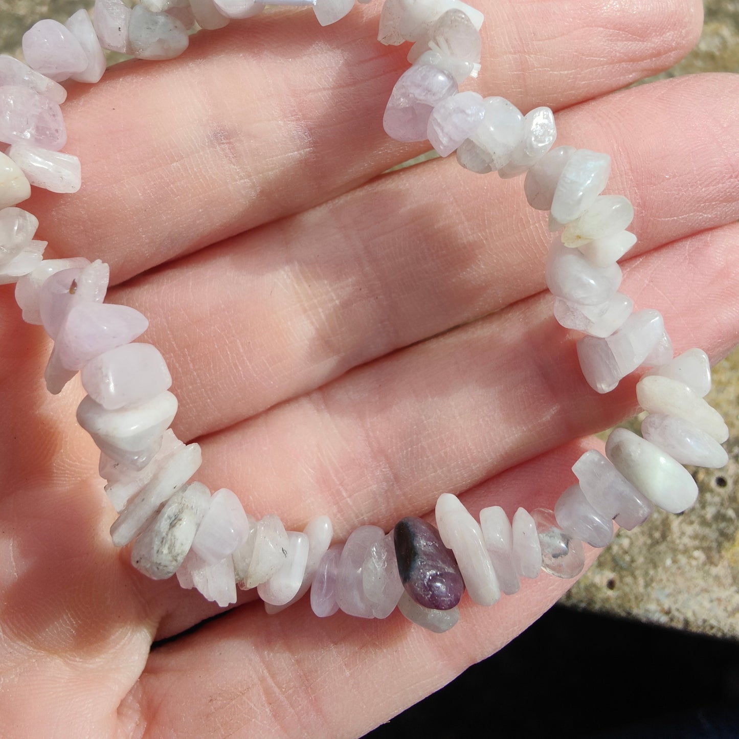 Gemchip Bracelet