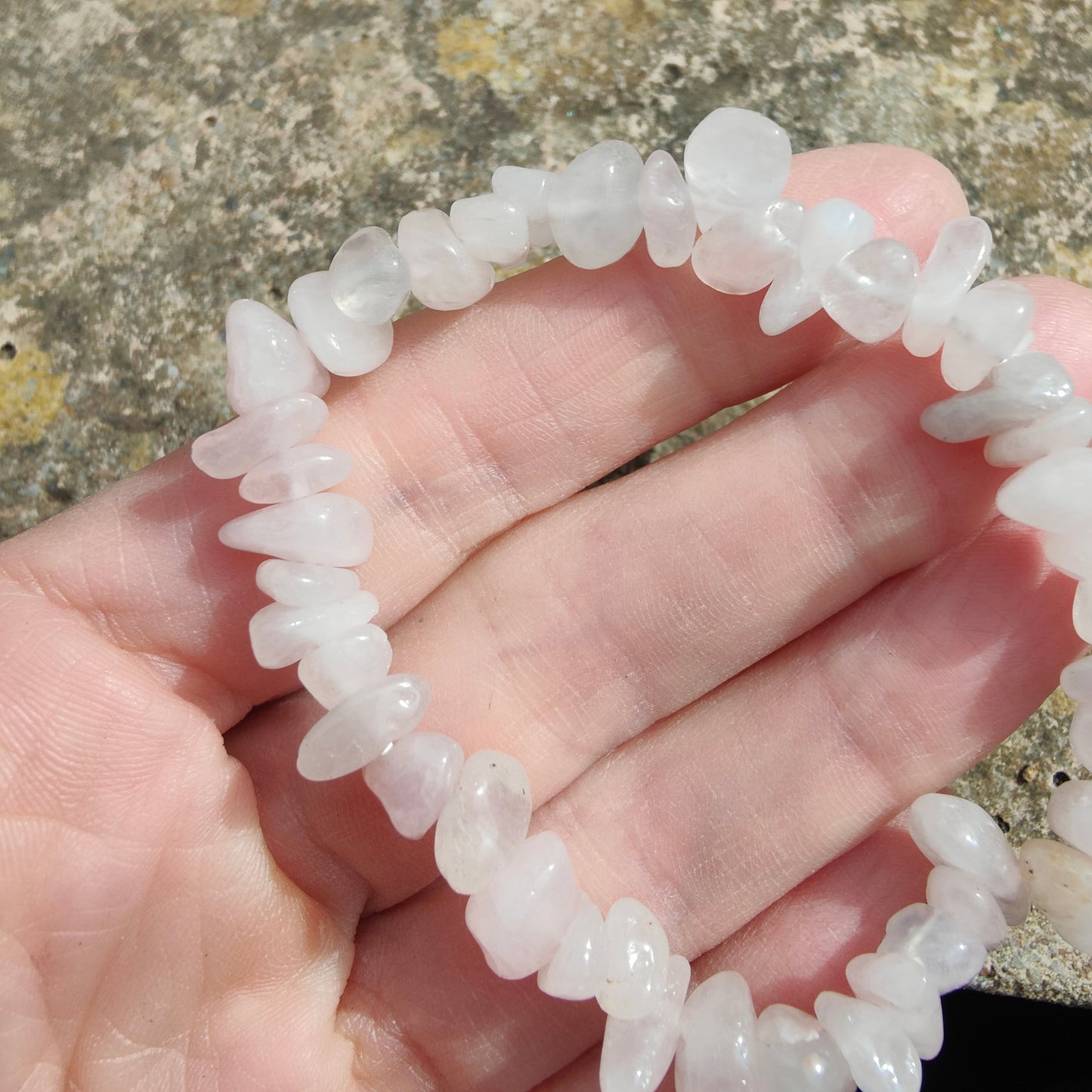 Gemchip Bracelet