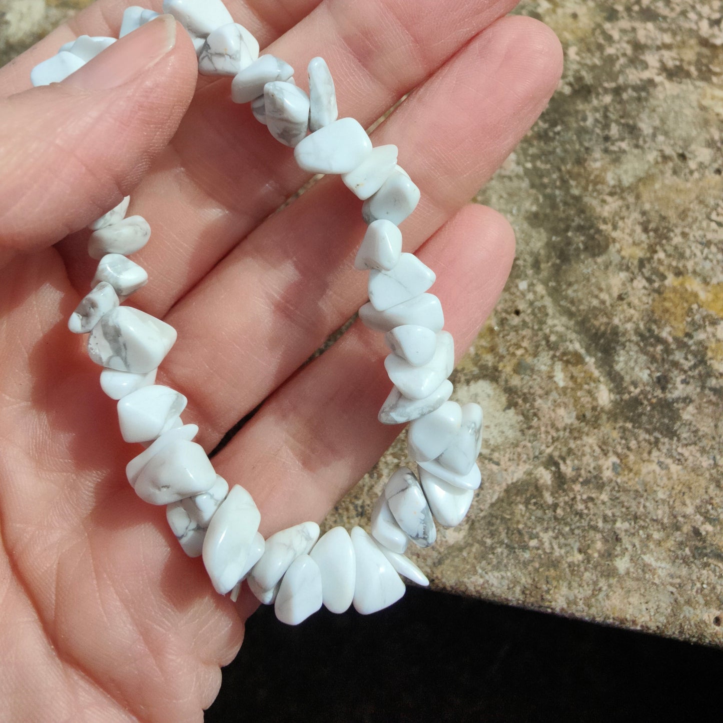 Gemchip Bracelet