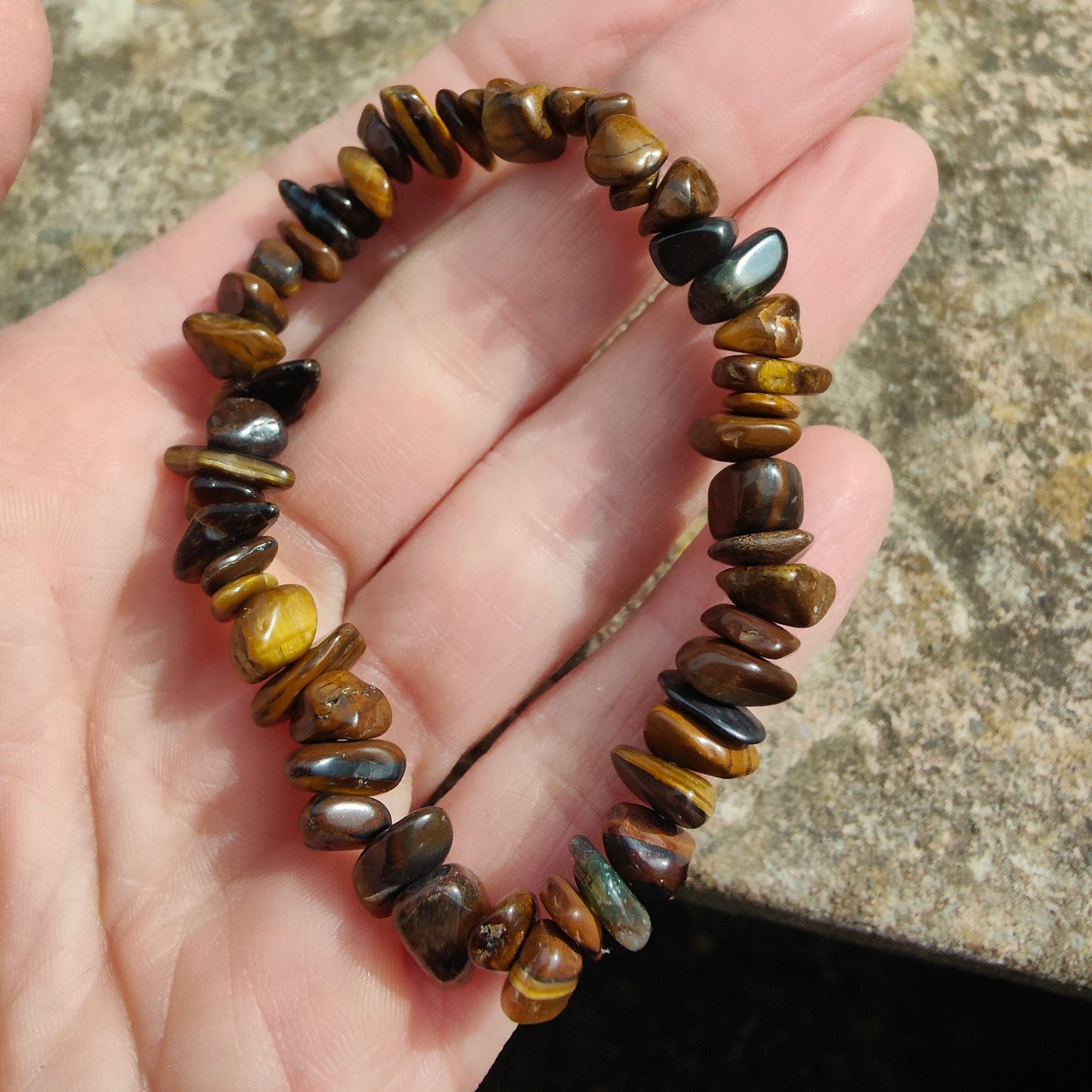 Gemchip Bracelet
