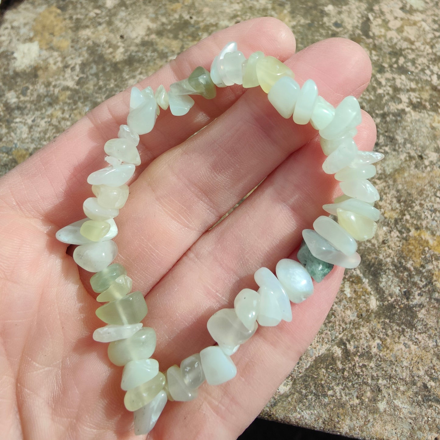 Gemchip Bracelet