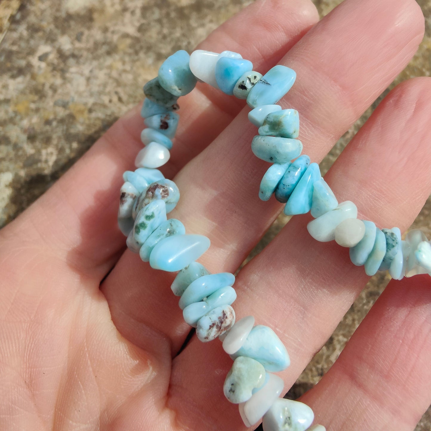 Gemchip Bracelet