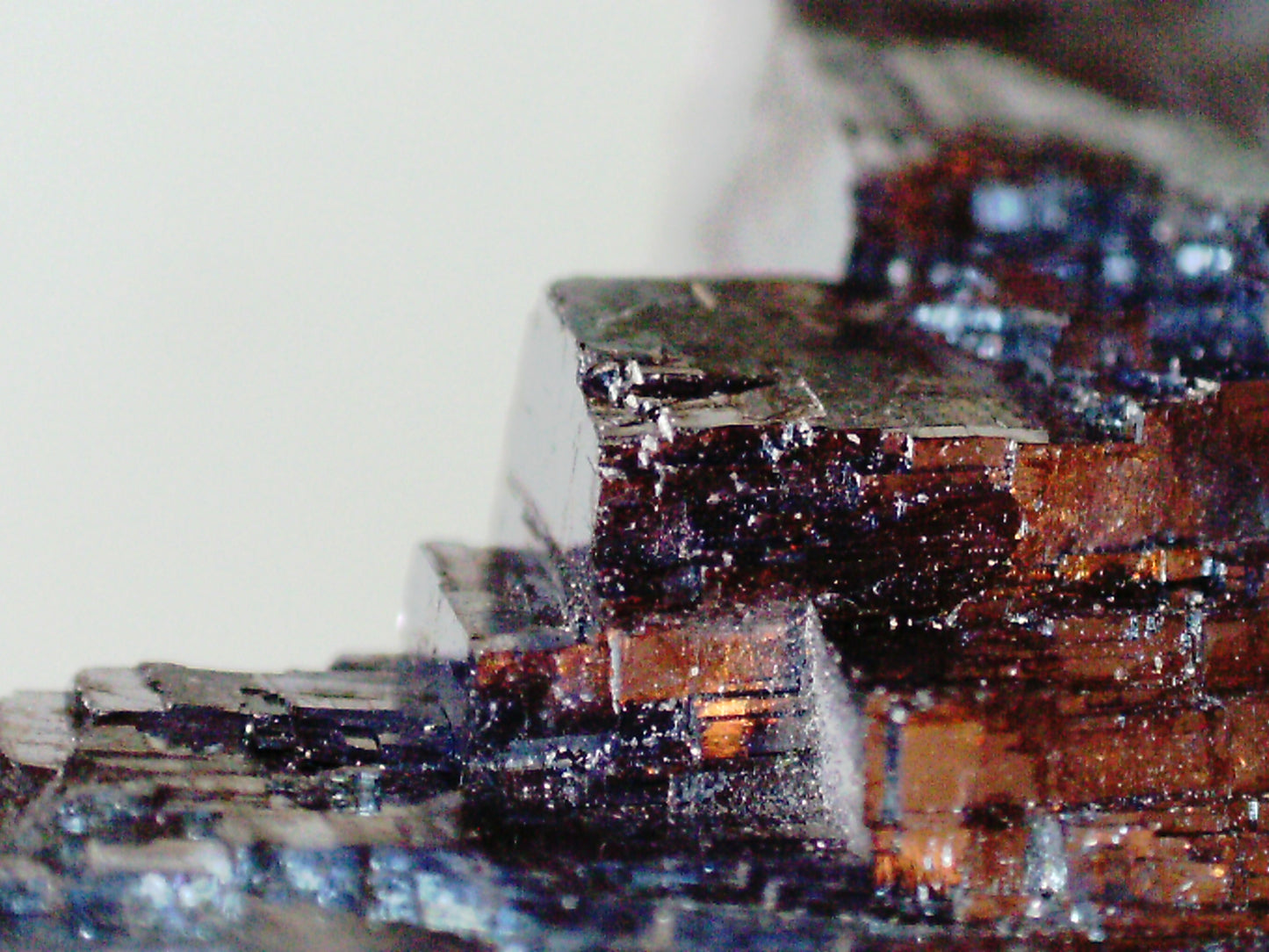 Mounted Crystal Photo Print