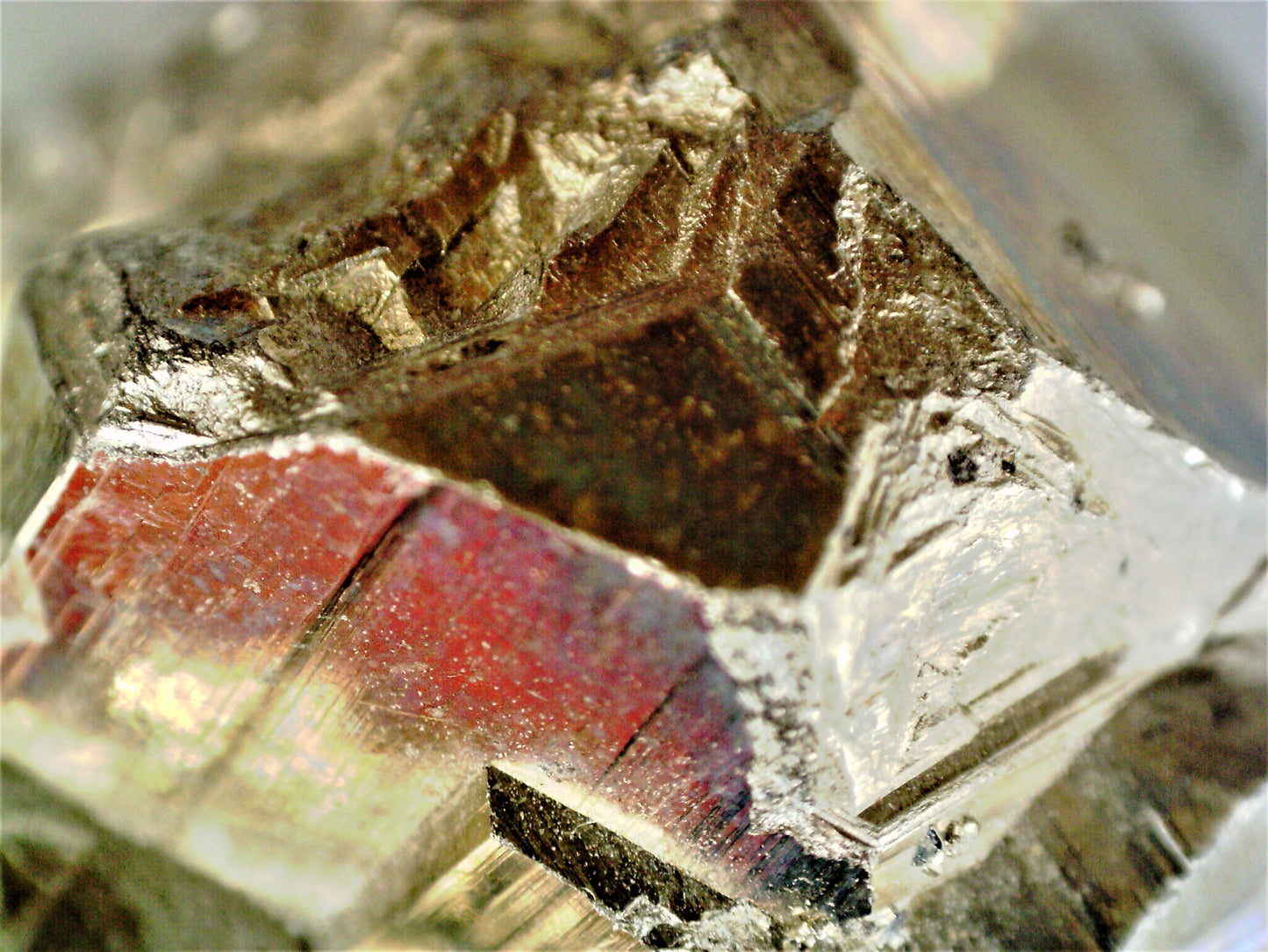 Mounted Crystal Photo Print