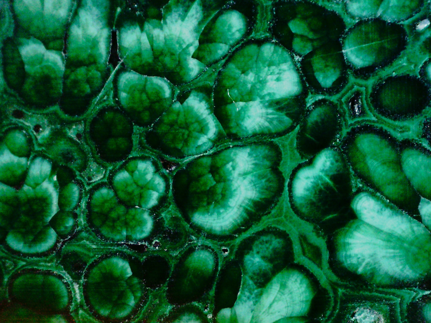 Mounted Crystal Photo Print