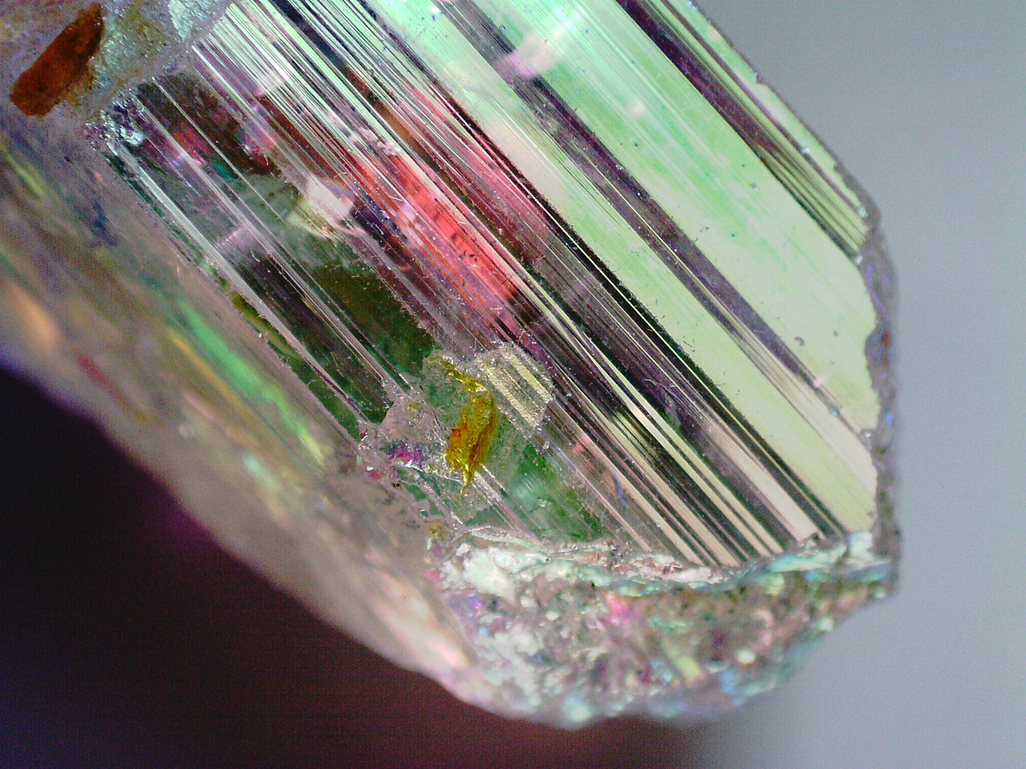 Mounted Crystal Photo Print